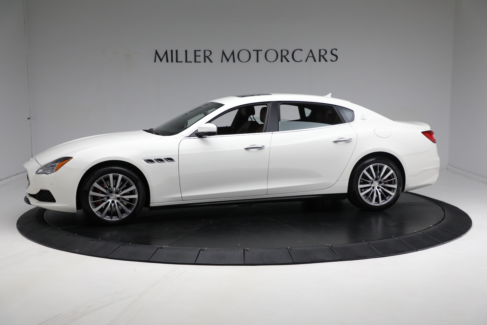 New 2020 Maserati Quattroporte S Q4 | St. Petersburg, FL
