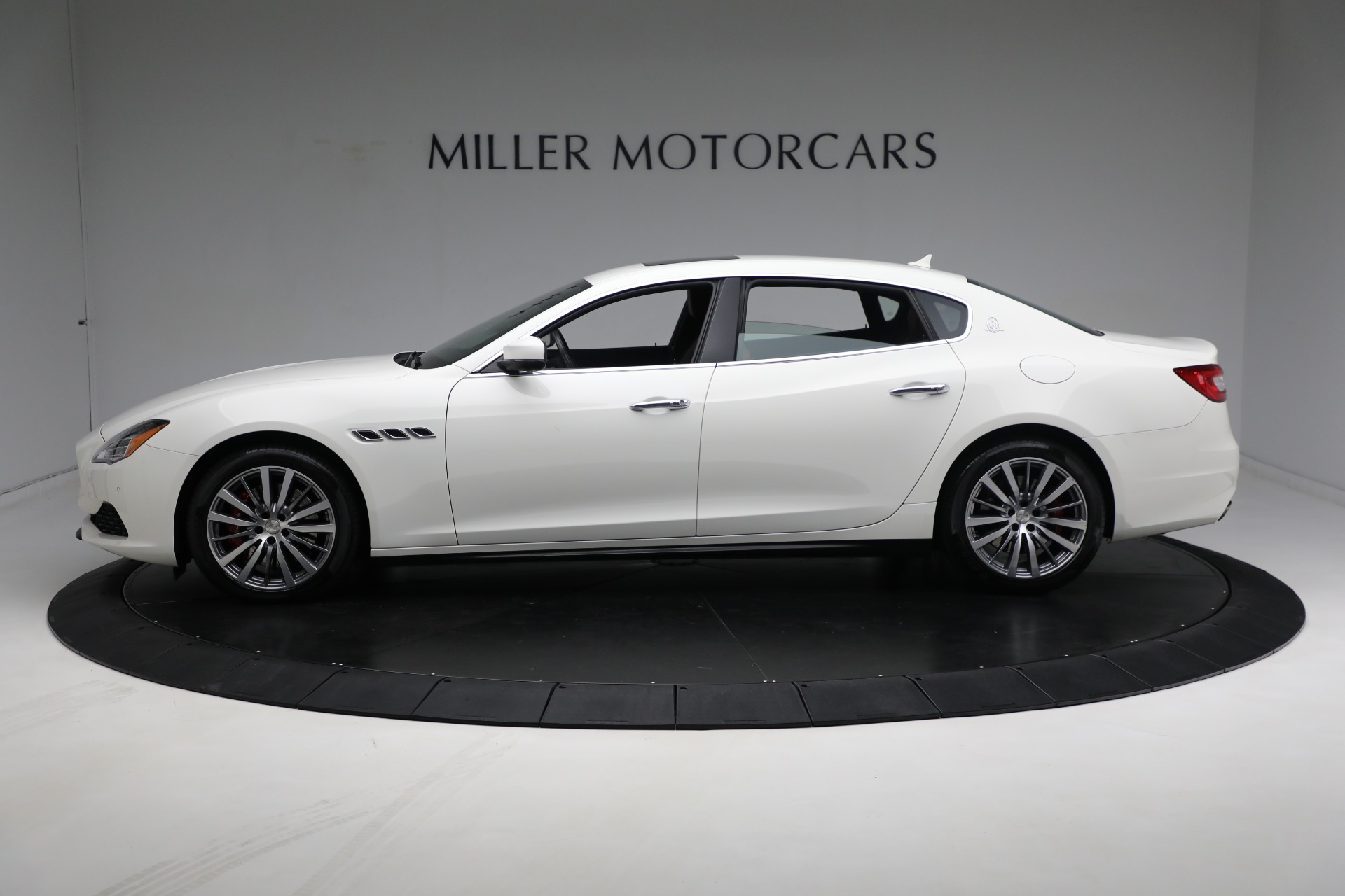New 2020 Maserati Quattroporte S Q4 | St. Petersburg, FL
