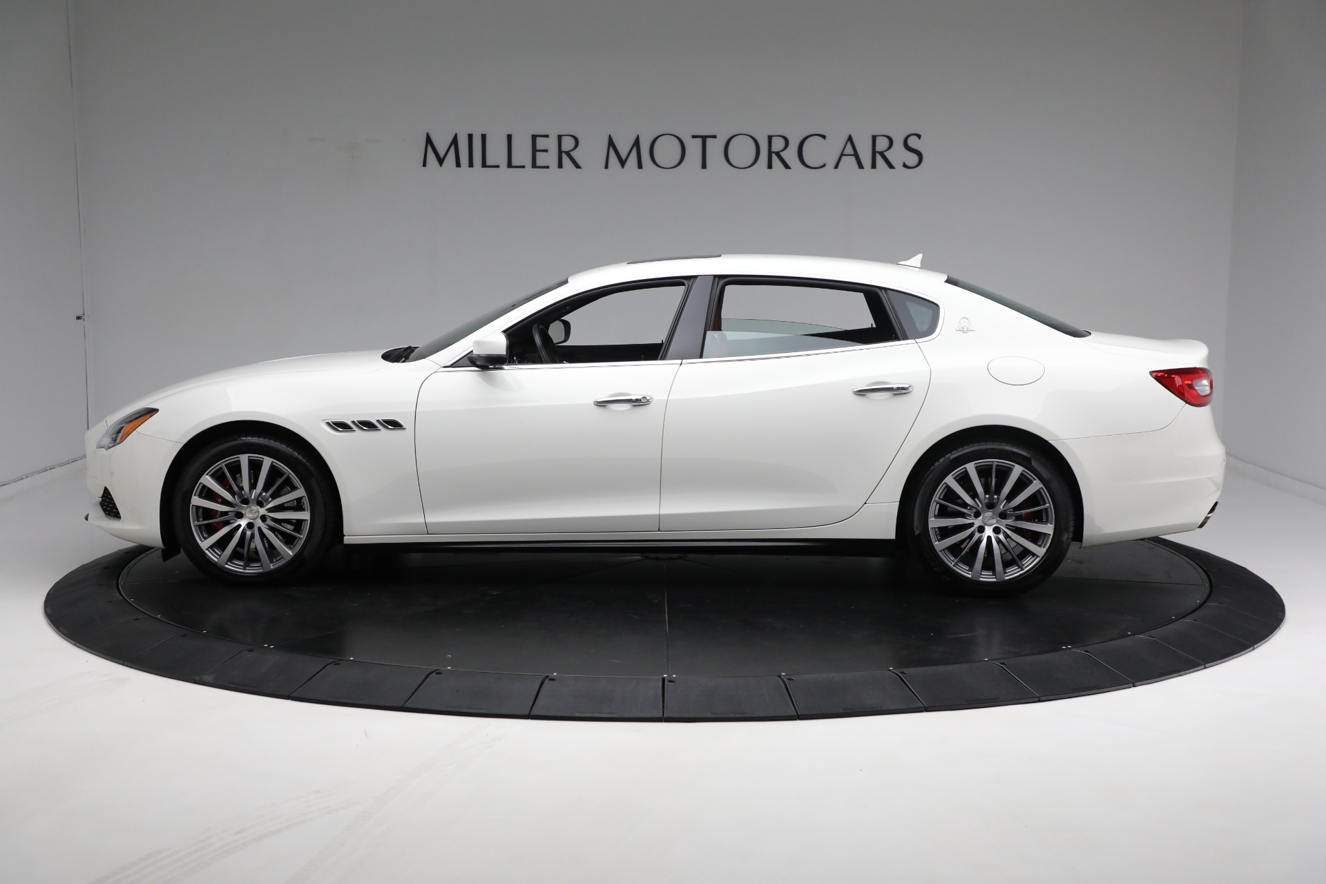 New 2020 Maserati Quattroporte S Q4 | St. Petersburg, FL