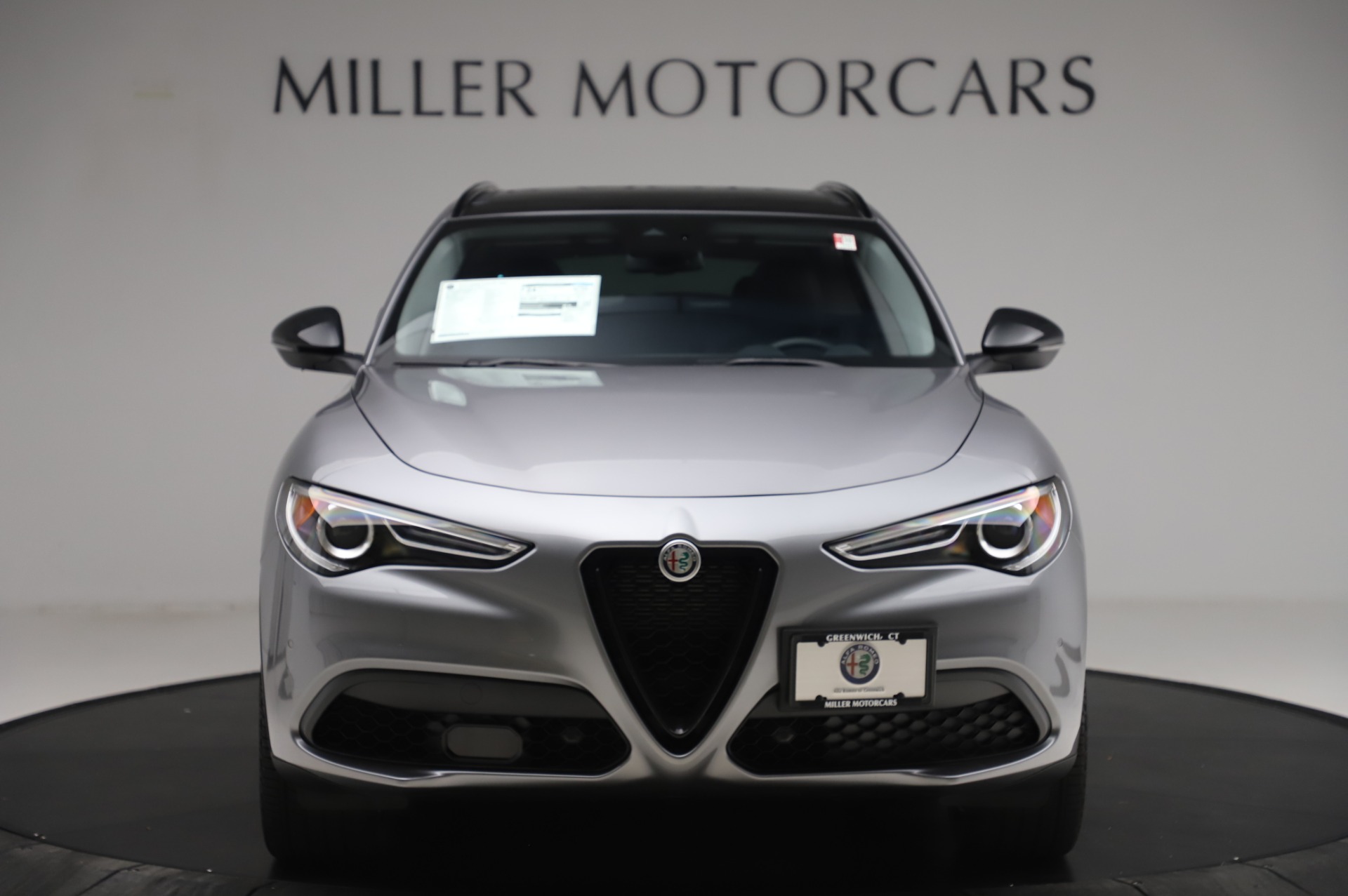 New 2020 Alfa Romeo Stelvio | St. Petersburg, FL
