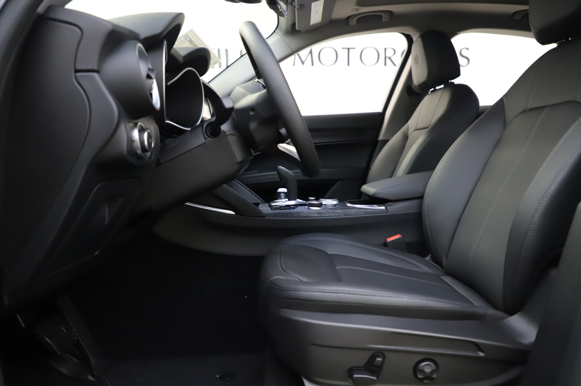 New 2020 Alfa Romeo Stelvio | St. Petersburg, FL