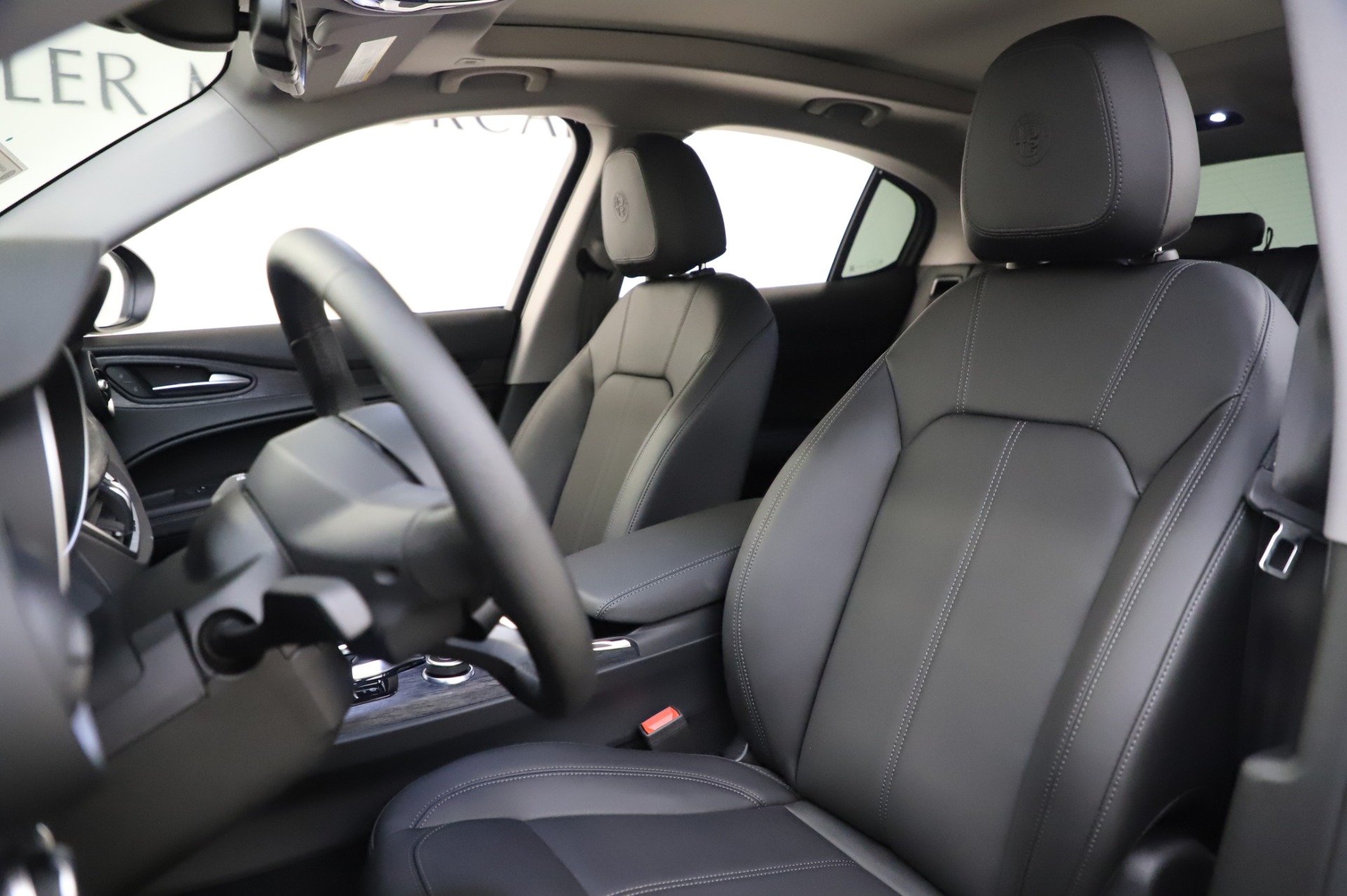 New 2020 Alfa Romeo Stelvio | St. Petersburg, FL