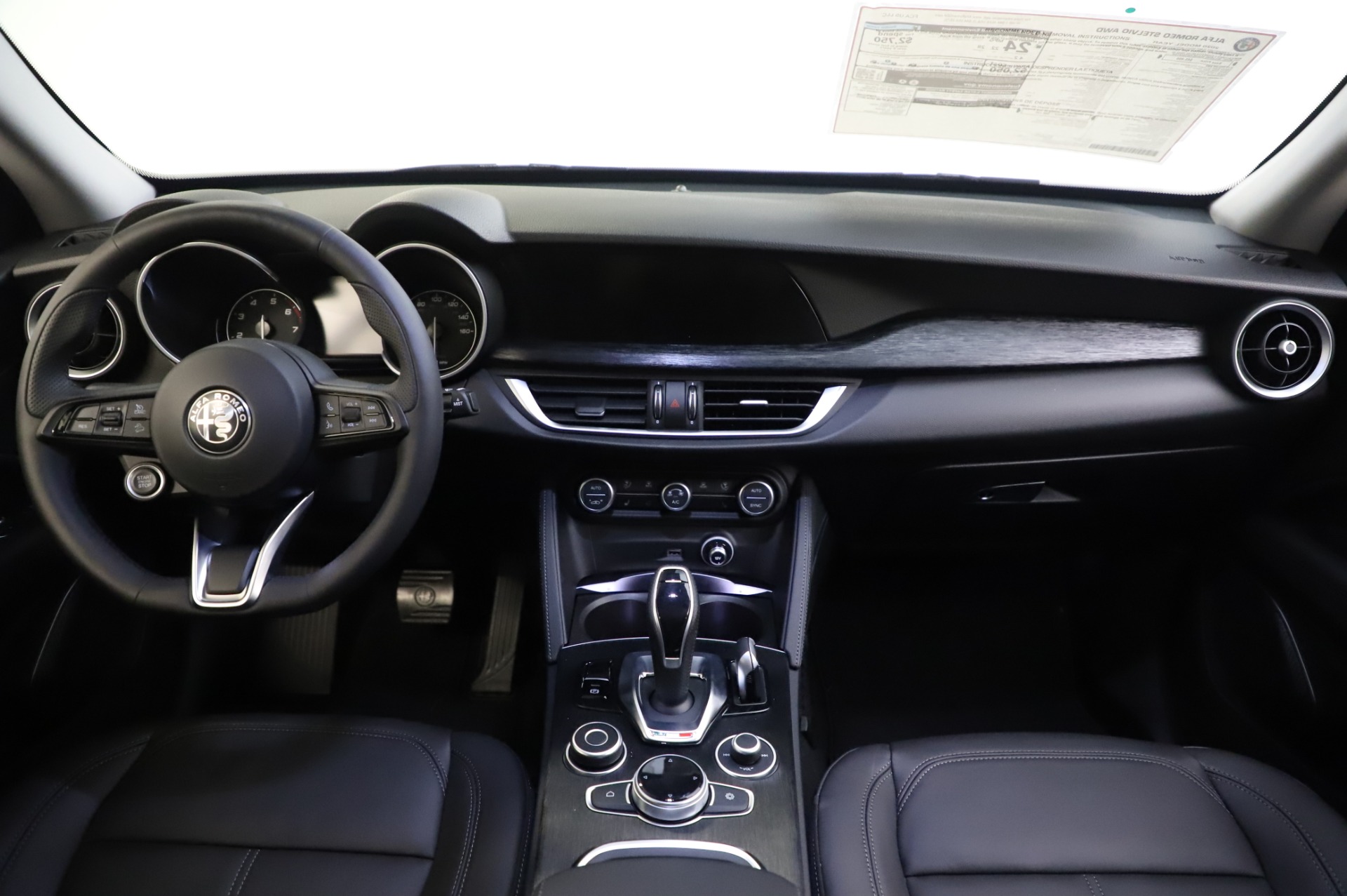New 2020 Alfa Romeo Stelvio | St. Petersburg, FL
