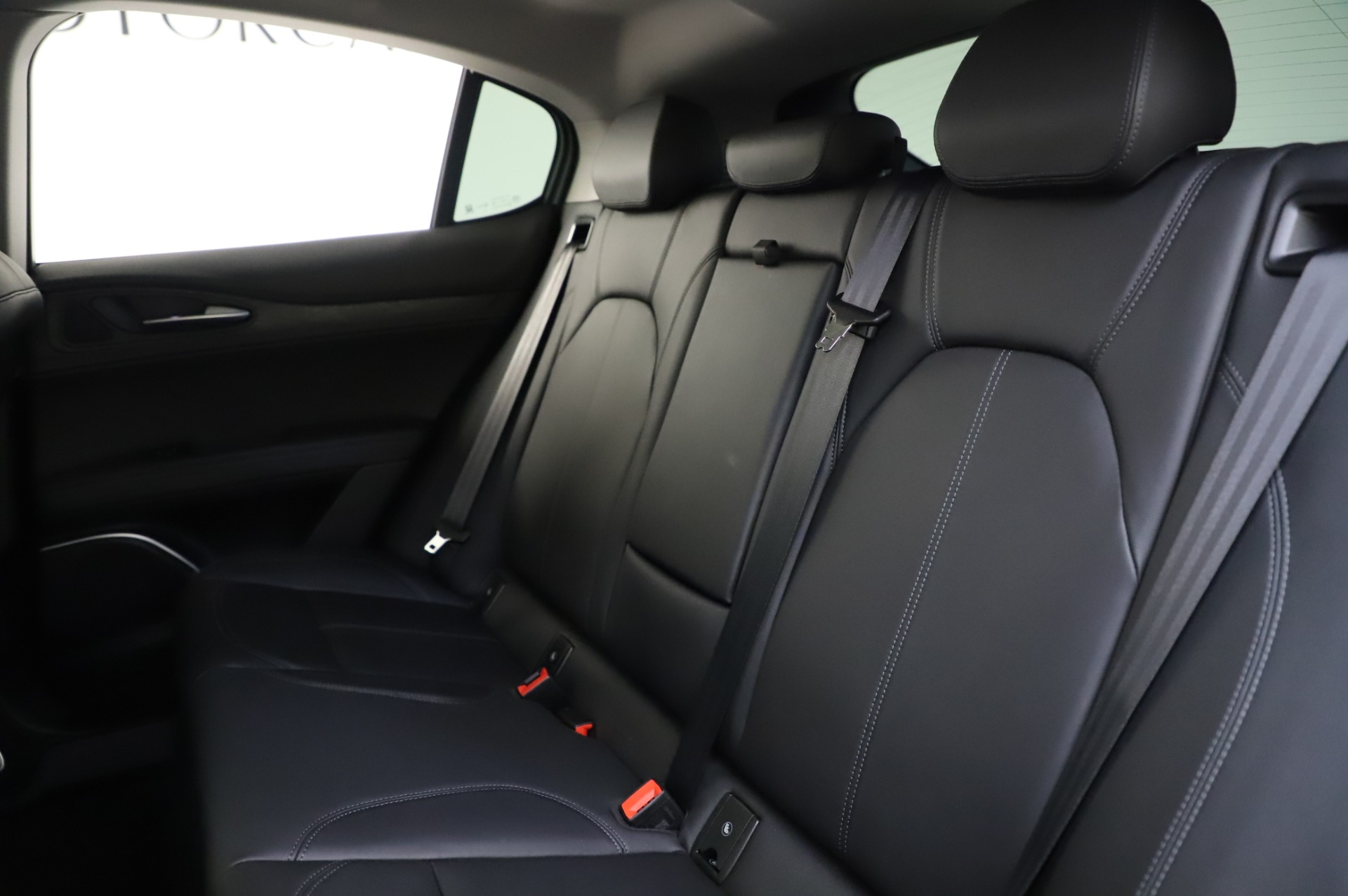 New 2020 Alfa Romeo Stelvio | St. Petersburg, FL