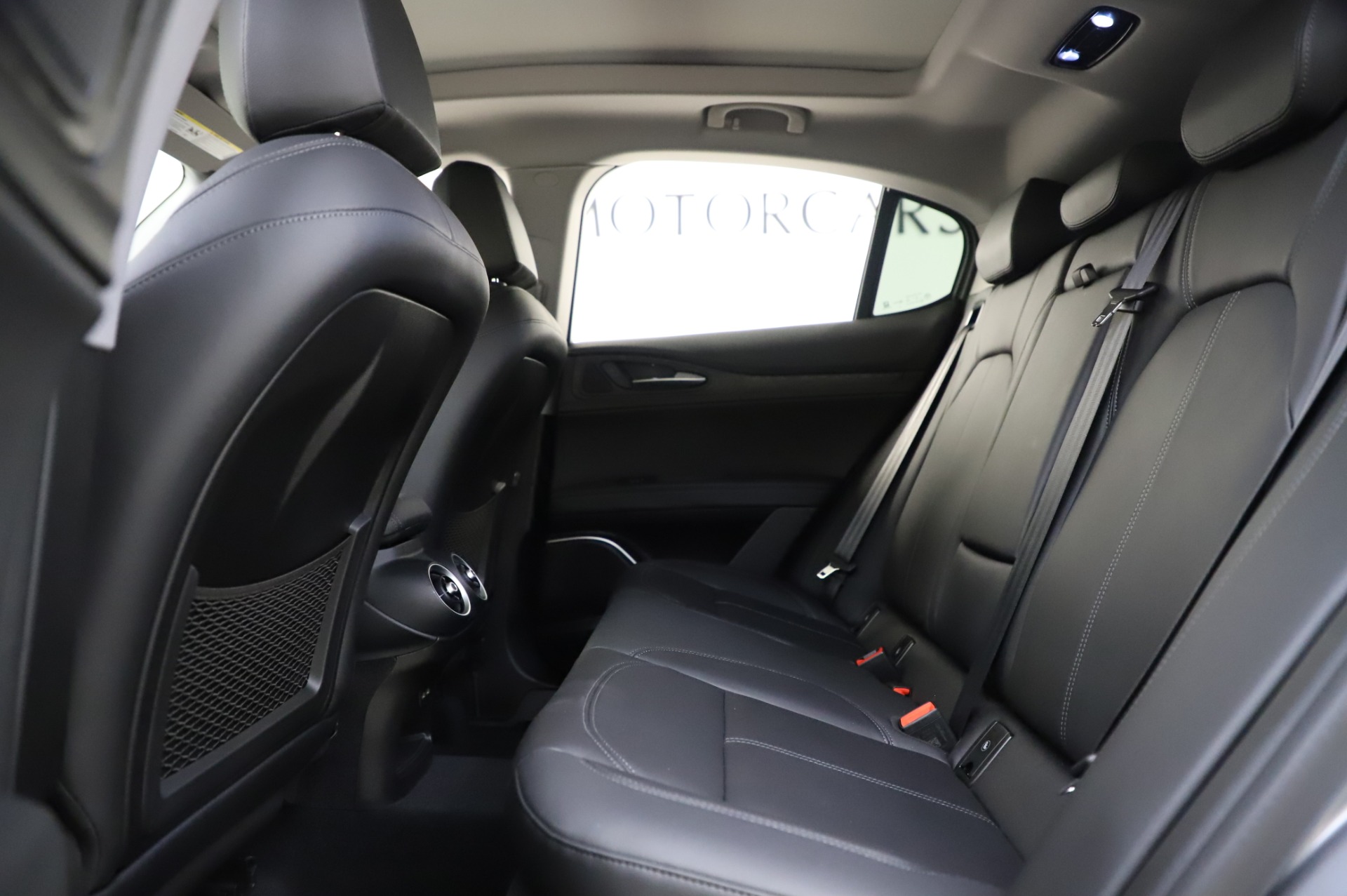 New 2020 Alfa Romeo Stelvio | St. Petersburg, FL
