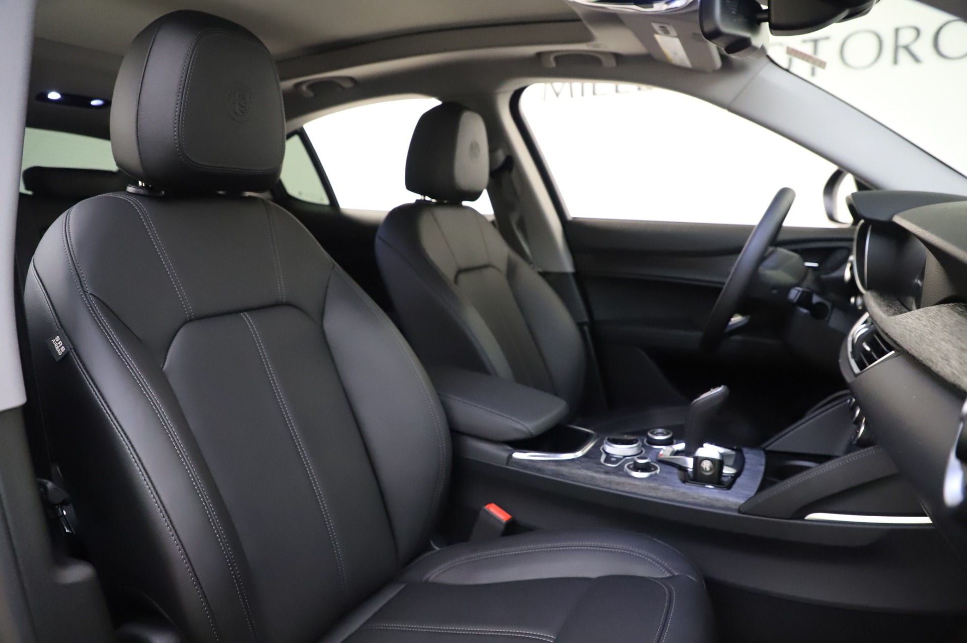 New 2020 Alfa Romeo Stelvio | St. Petersburg, FL