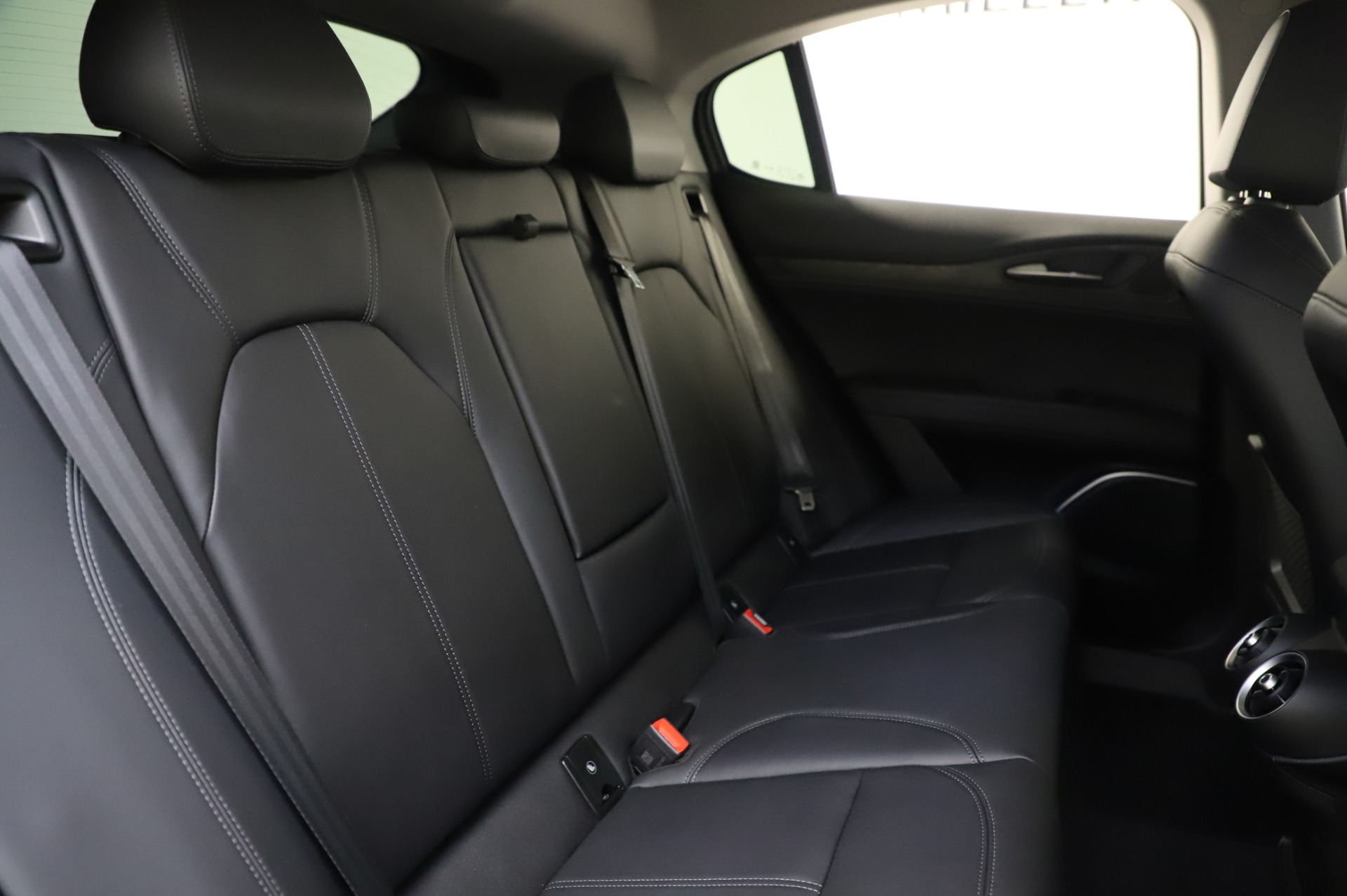 New 2020 Alfa Romeo Stelvio | St. Petersburg, FL