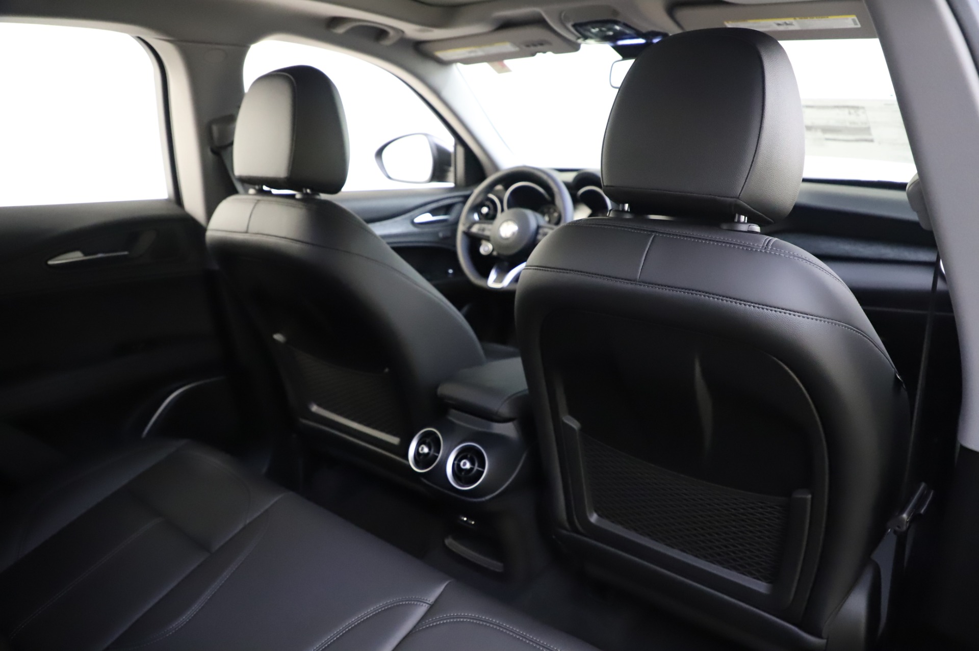 New 2020 Alfa Romeo Stelvio | St. Petersburg, FL