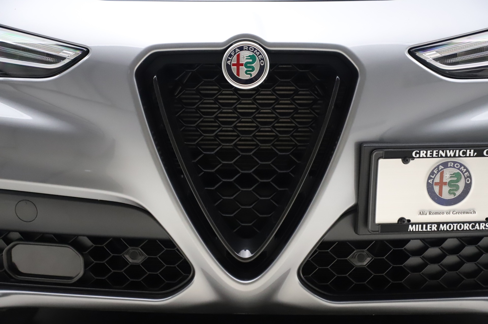 New 2020 Alfa Romeo Stelvio | St. Petersburg, FL