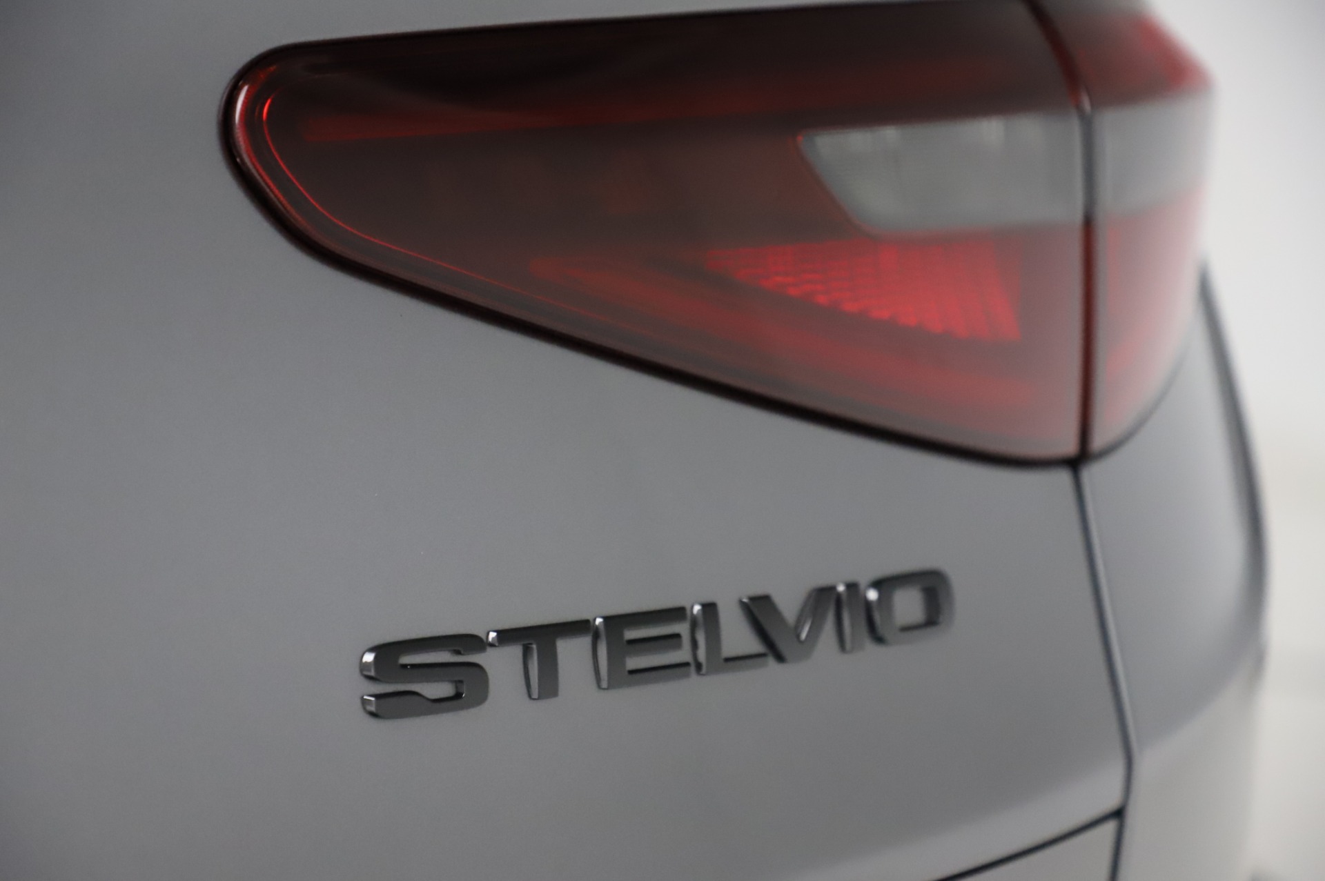 New 2020 Alfa Romeo Stelvio | St. Petersburg, FL