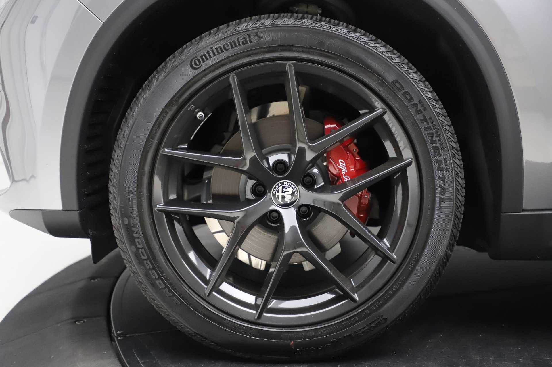 New 2020 Alfa Romeo Stelvio | St. Petersburg, FL