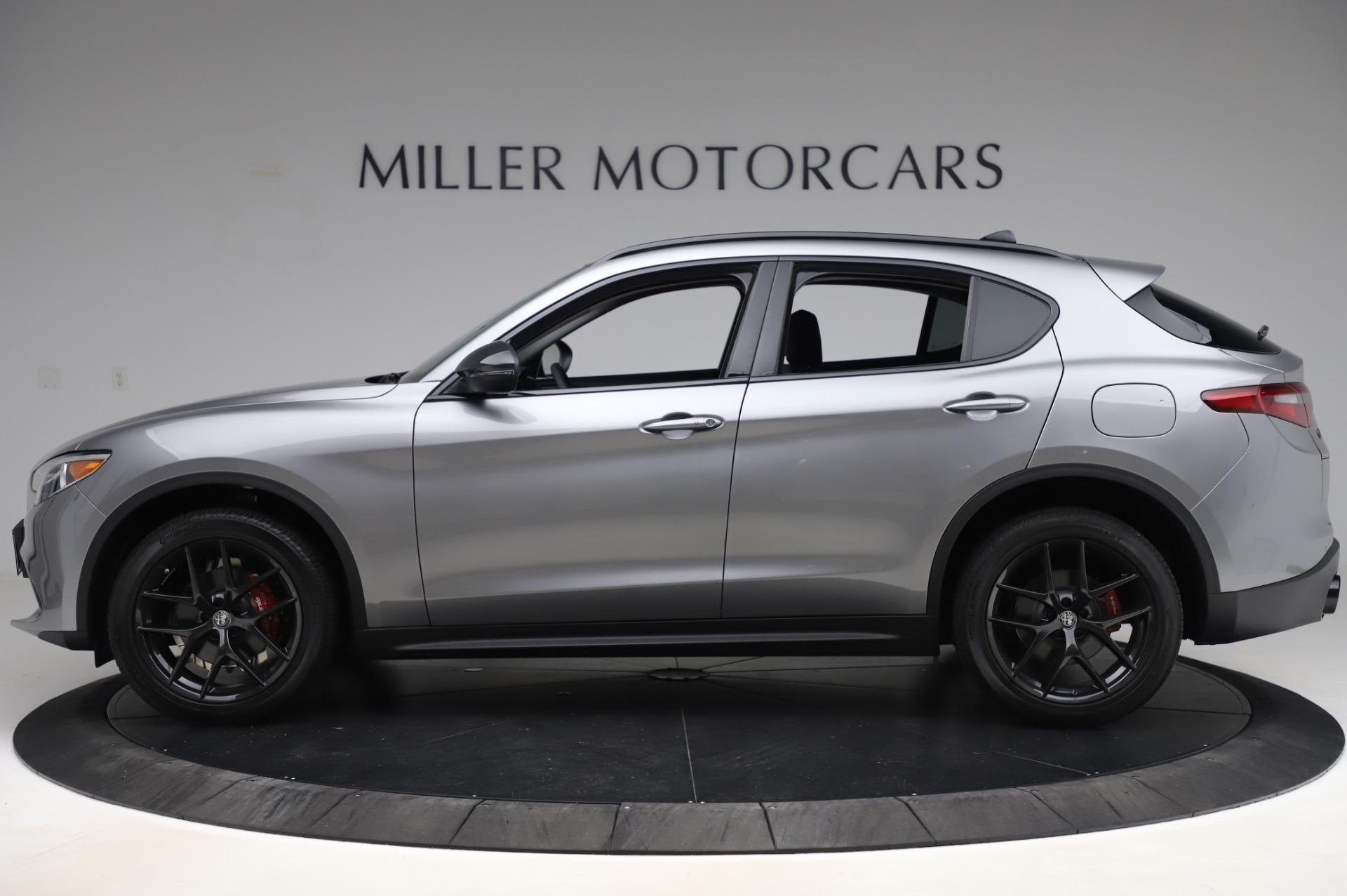 New 2020 Alfa Romeo Stelvio | St. Petersburg, FL