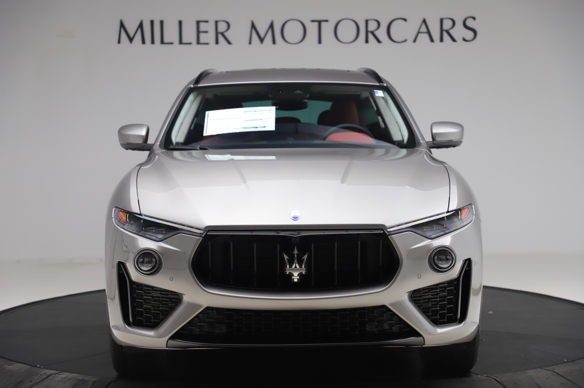 New 2020 Maserati Levante S Q4 GranSport | St. Petersburg, FL
