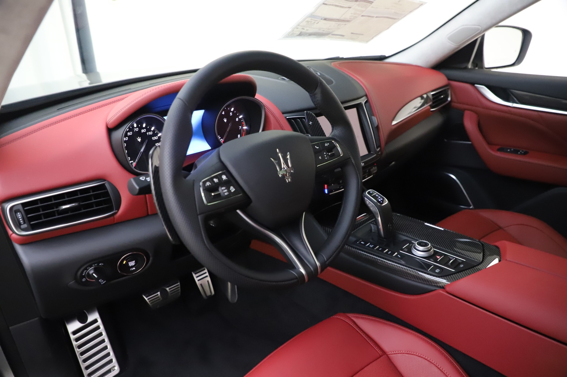 New 2020 Maserati Levante S Q4 GranSport | St. Petersburg, FL