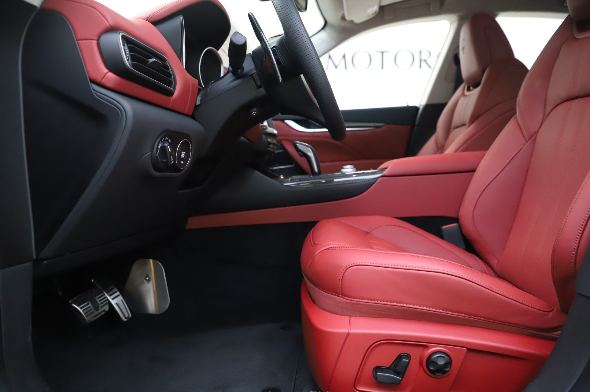 New 2020 Maserati Levante S Q4 GranSport | St. Petersburg, FL