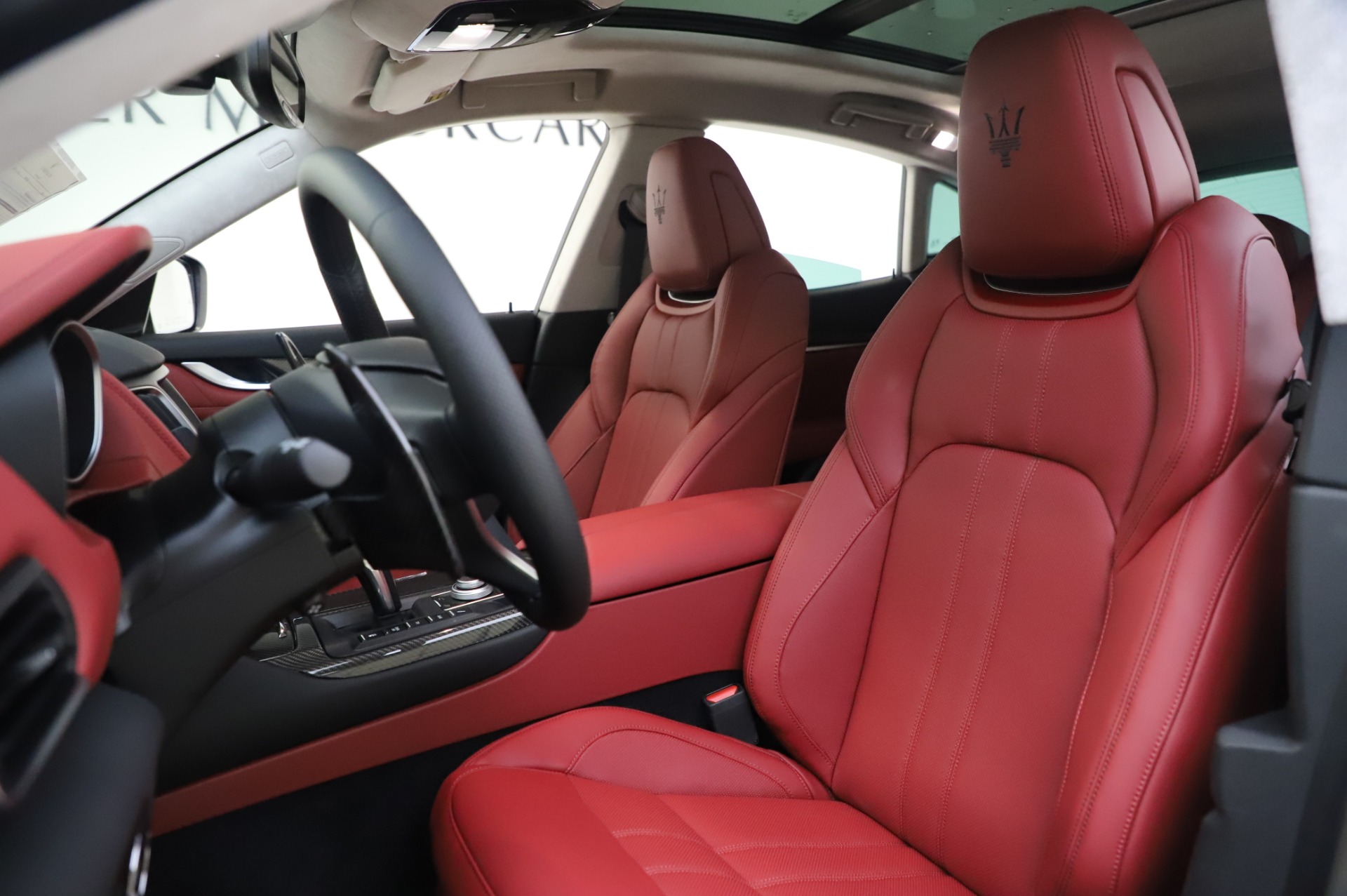 New 2020 Maserati Levante S Q4 GranSport | St. Petersburg, FL