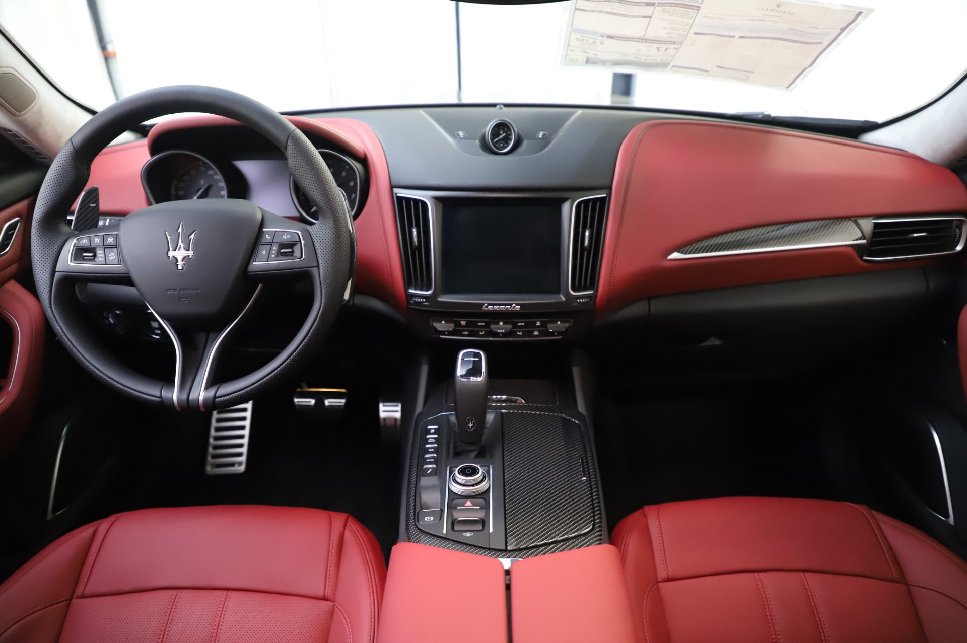 New 2020 Maserati Levante S Q4 GranSport | St. Petersburg, FL