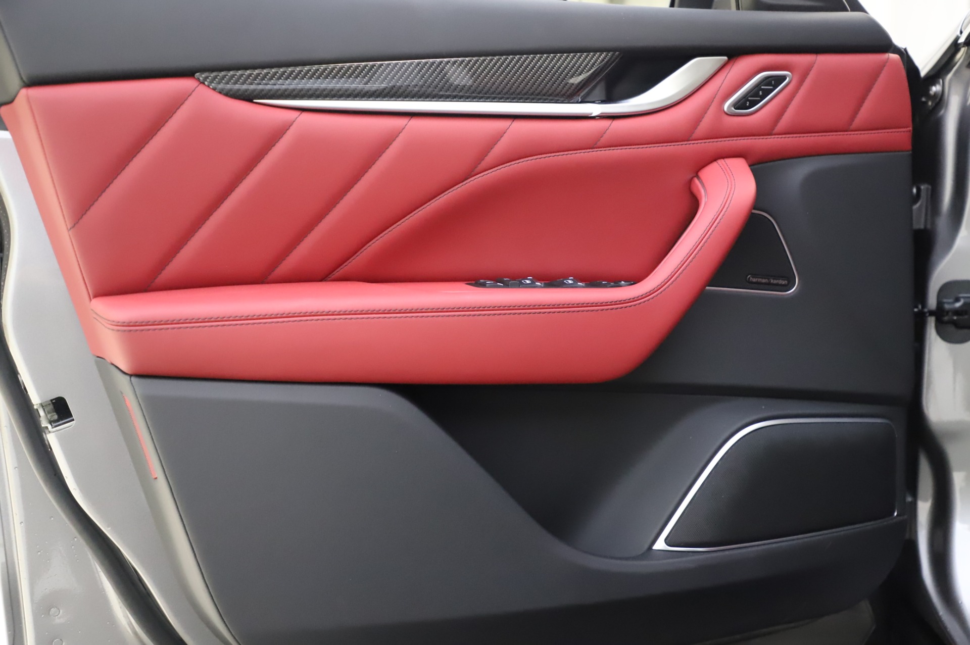 New 2020 Maserati Levante S Q4 GranSport | St. Petersburg, FL