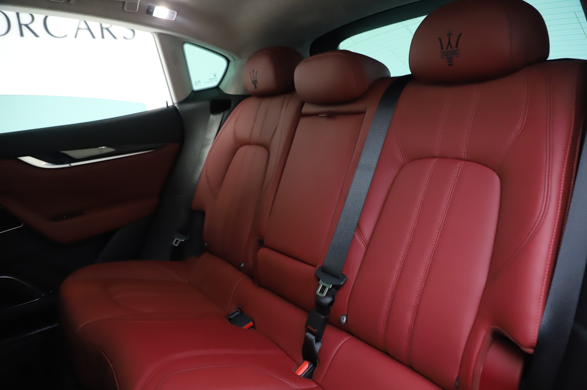 New 2020 Maserati Levante S Q4 GranSport | St. Petersburg, FL