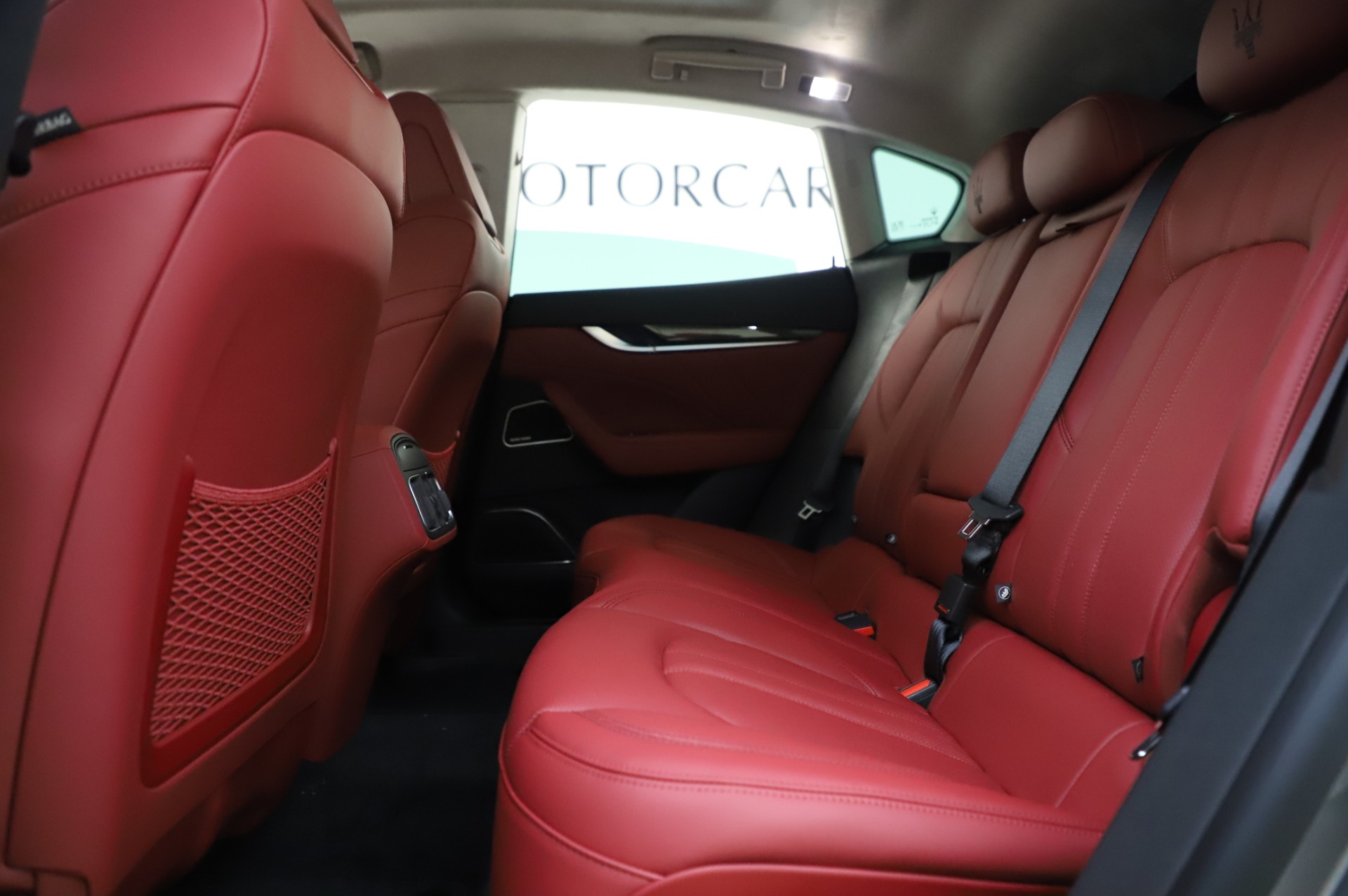 New 2020 Maserati Levante S Q4 GranSport | St. Petersburg, FL