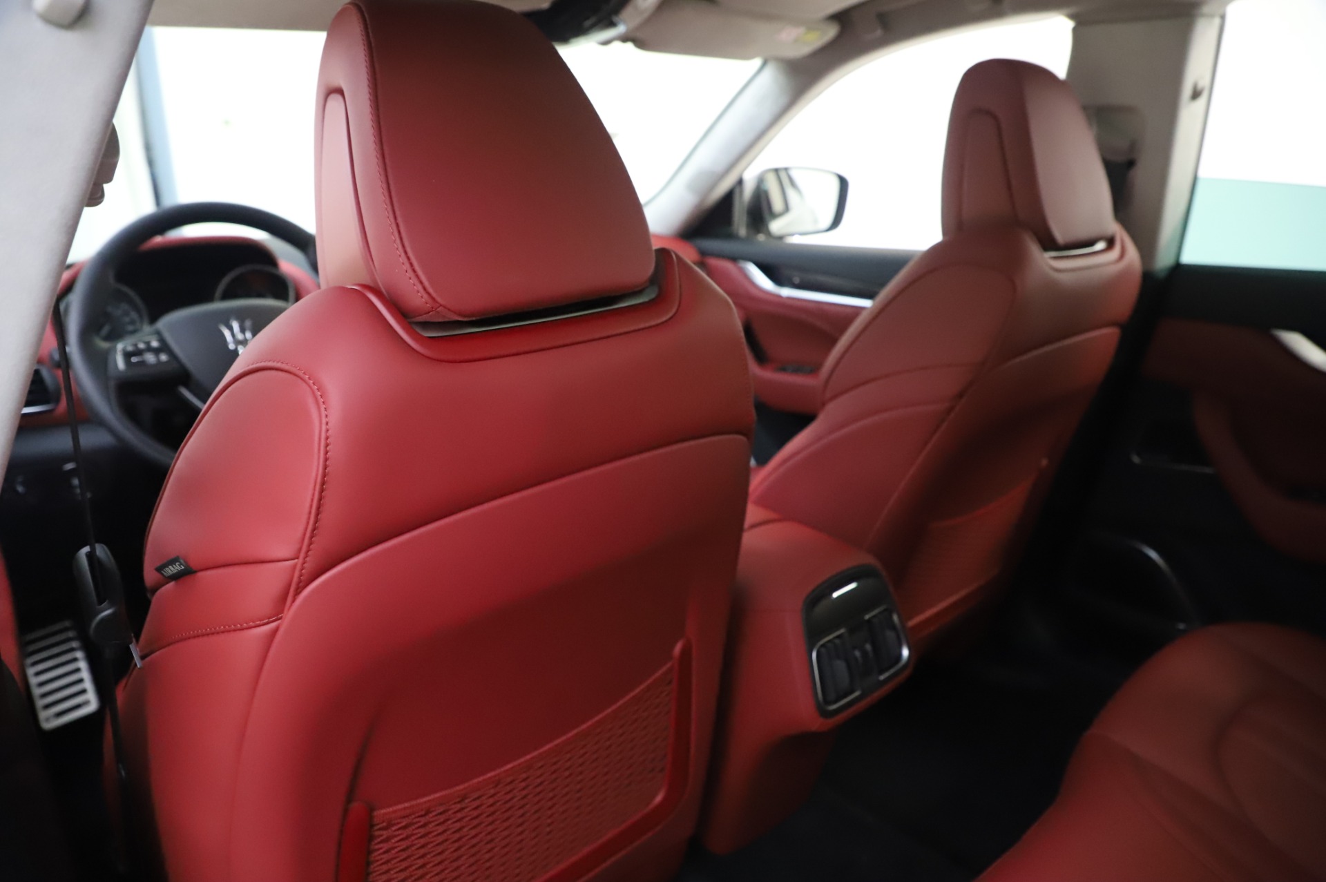 New 2020 Maserati Levante S Q4 GranSport | St. Petersburg, FL