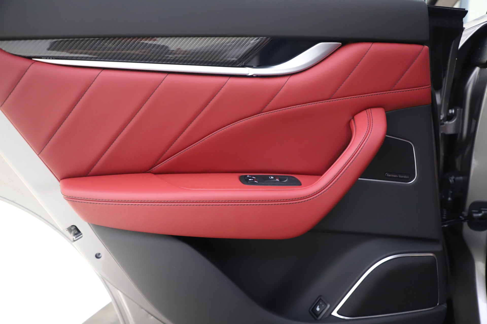 New 2020 Maserati Levante S Q4 GranSport | St. Petersburg, FL