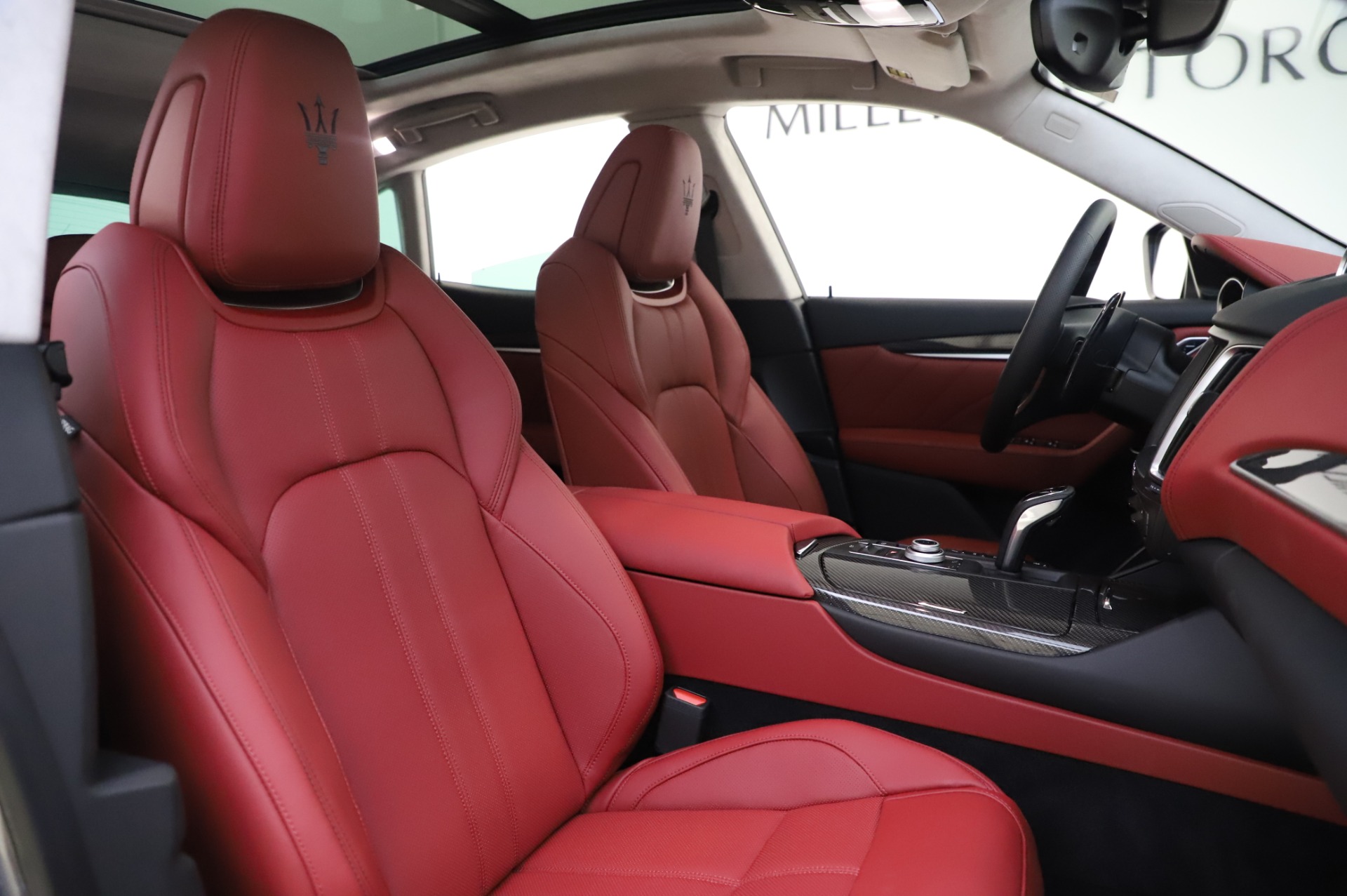 New 2020 Maserati Levante S Q4 GranSport | St. Petersburg, FL