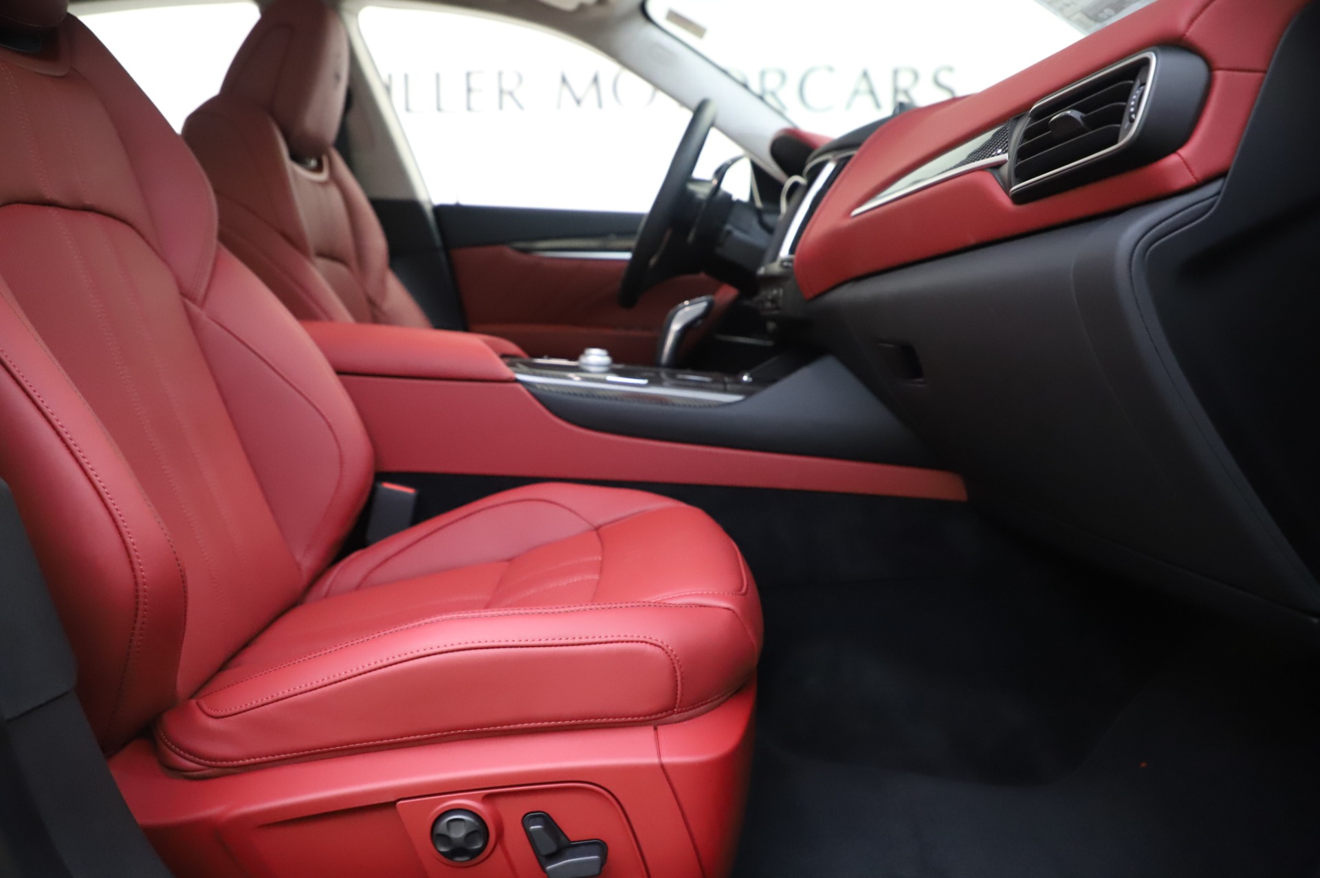 New 2020 Maserati Levante S Q4 GranSport | St. Petersburg, FL
