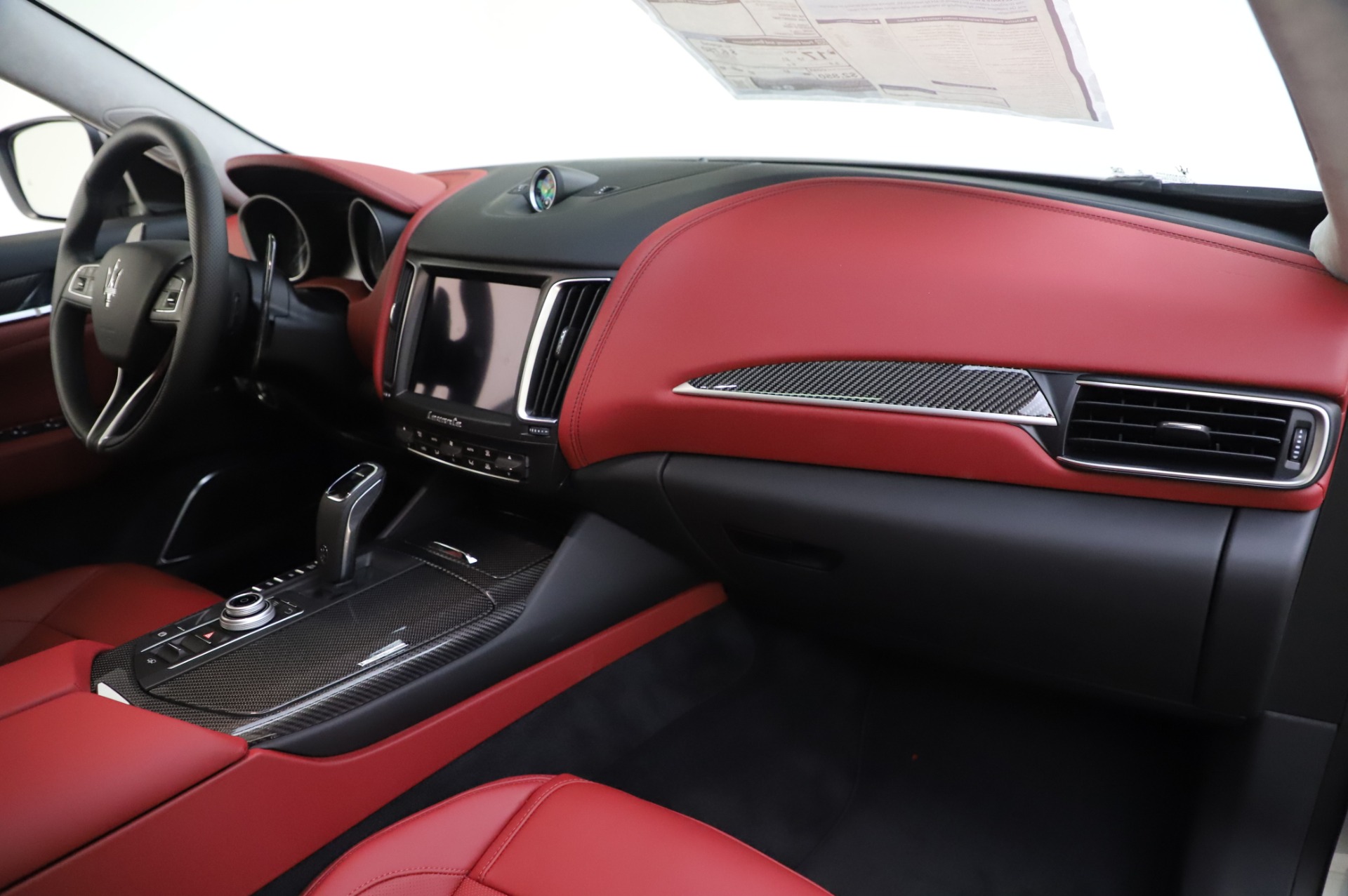 New 2020 Maserati Levante S Q4 GranSport | St. Petersburg, FL