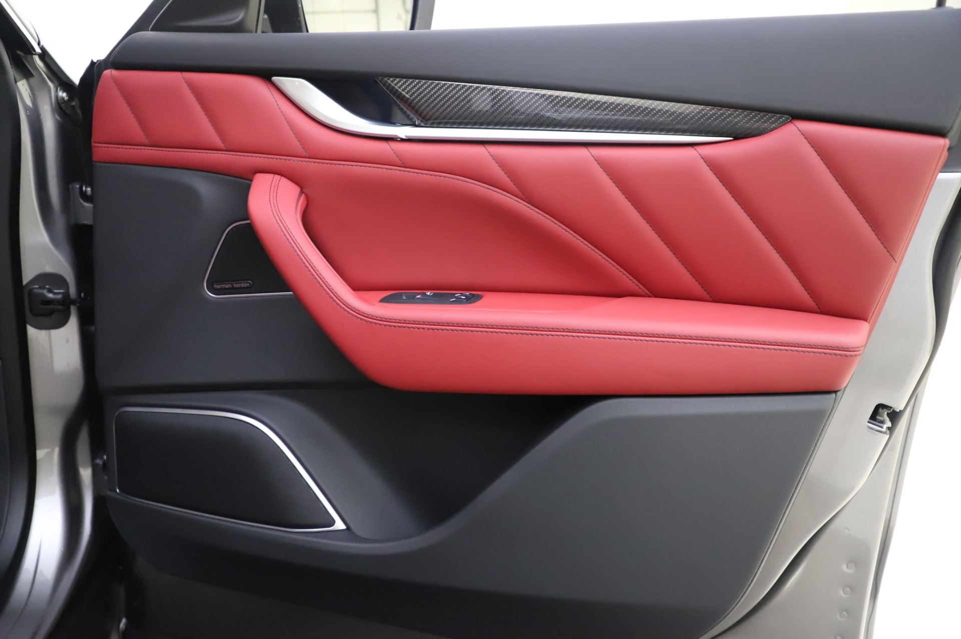 New 2020 Maserati Levante S Q4 GranSport | St. Petersburg, FL