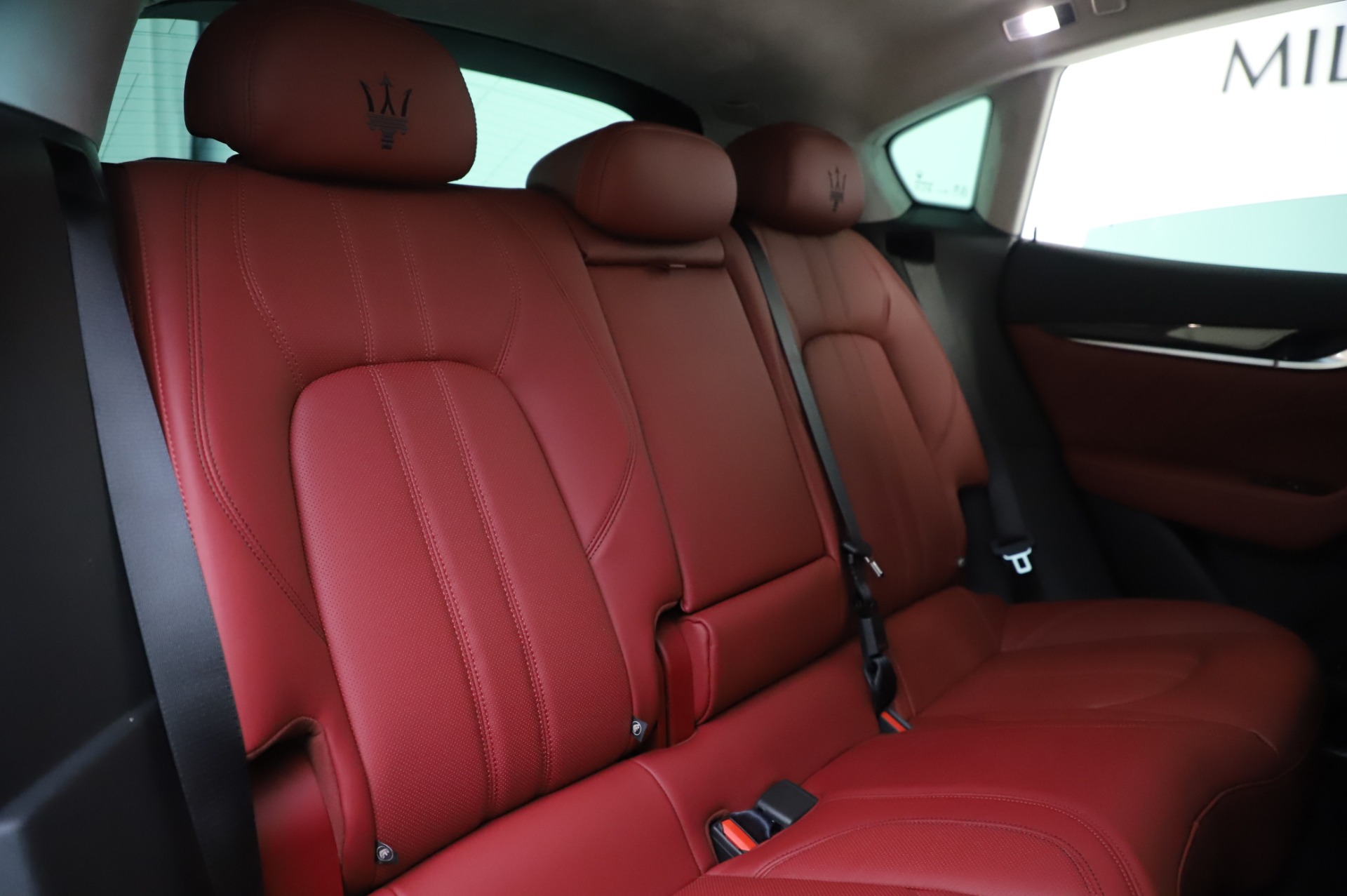 New 2020 Maserati Levante S Q4 GranSport | St. Petersburg, FL