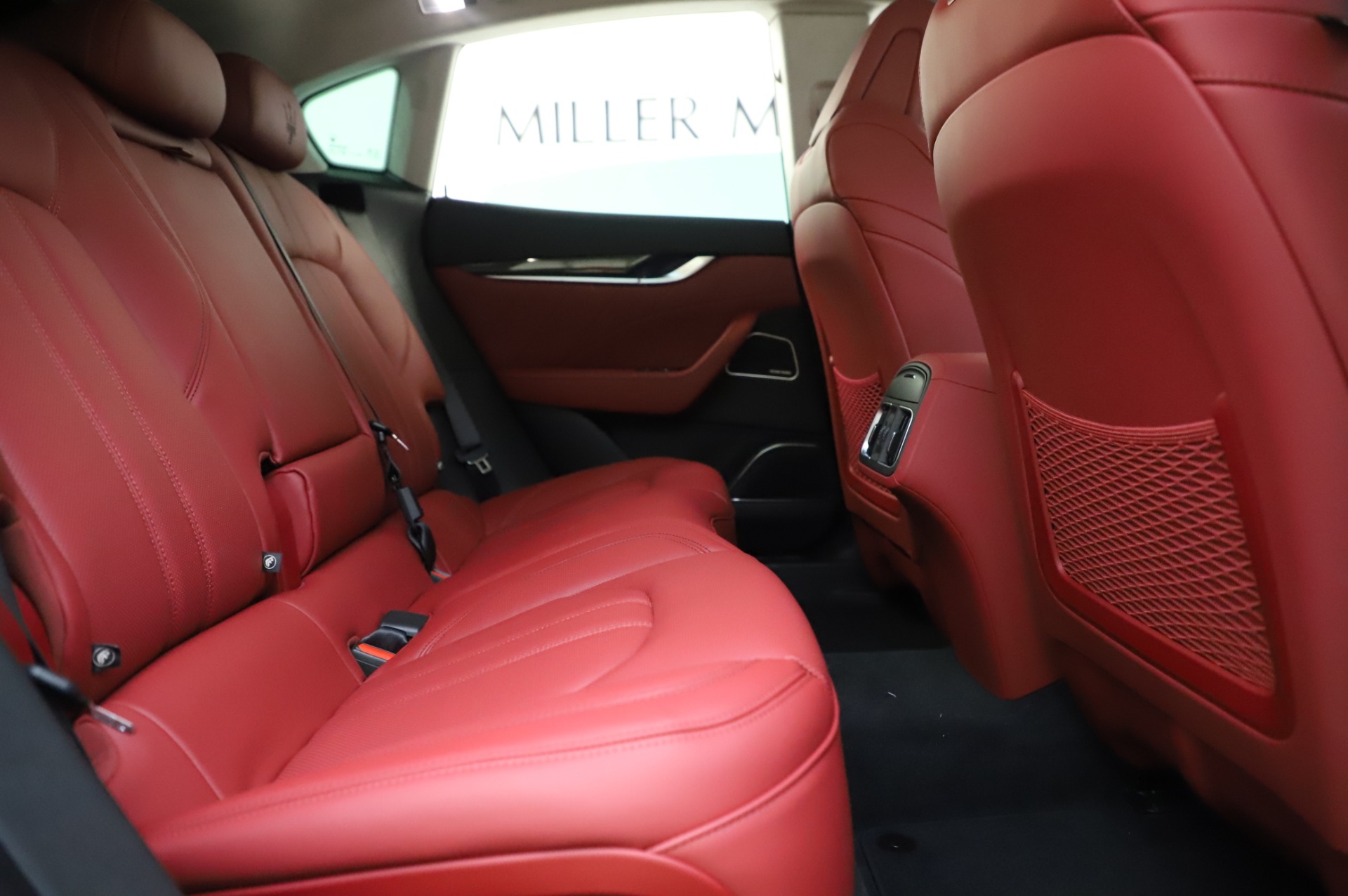 New 2020 Maserati Levante S Q4 GranSport | St. Petersburg, FL