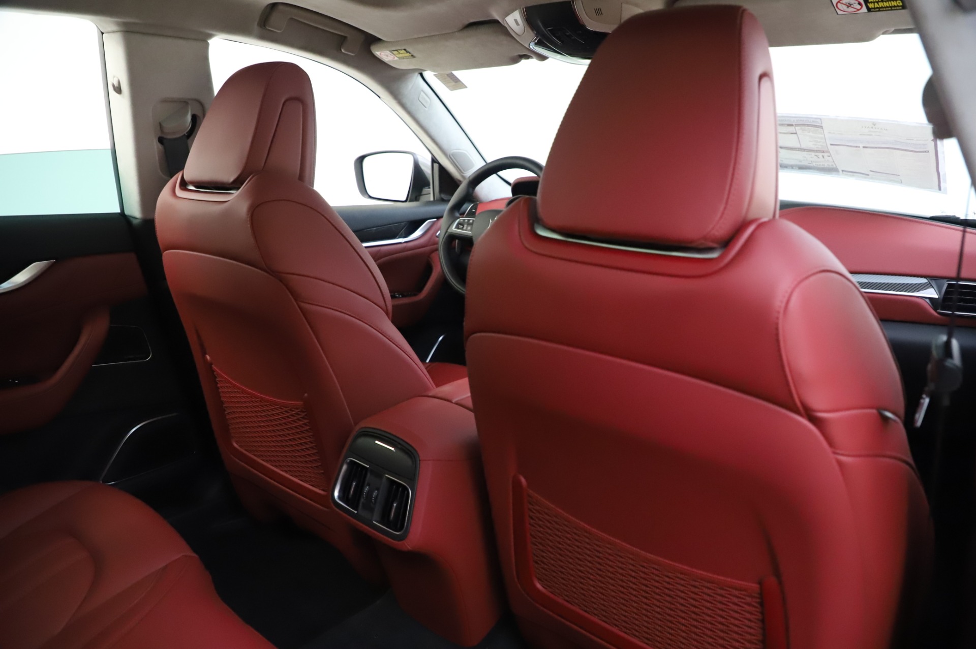 New 2020 Maserati Levante S Q4 GranSport | St. Petersburg, FL