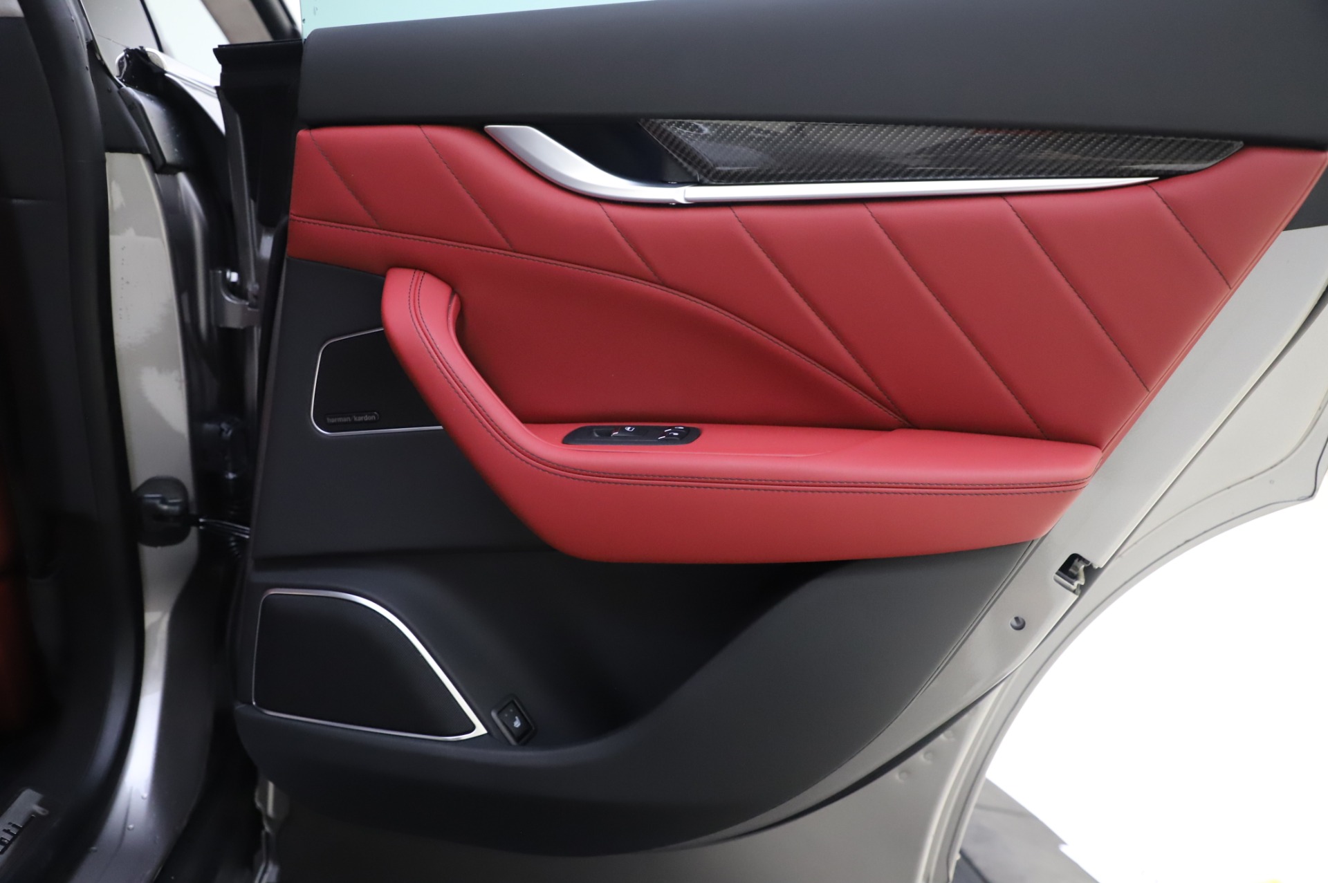 New 2020 Maserati Levante S Q4 GranSport | St. Petersburg, FL