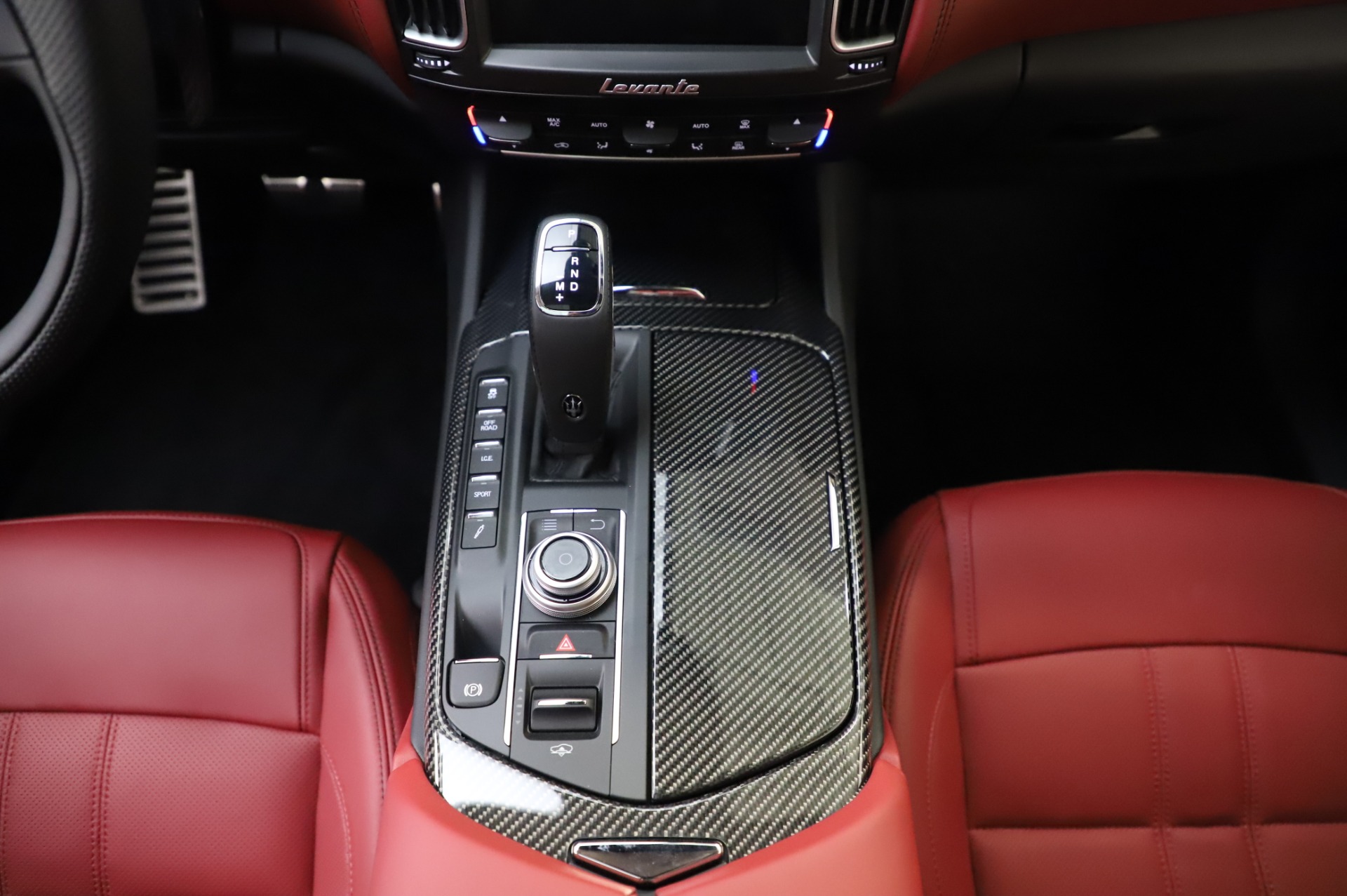 New 2020 Maserati Levante S Q4 GranSport | St. Petersburg, FL