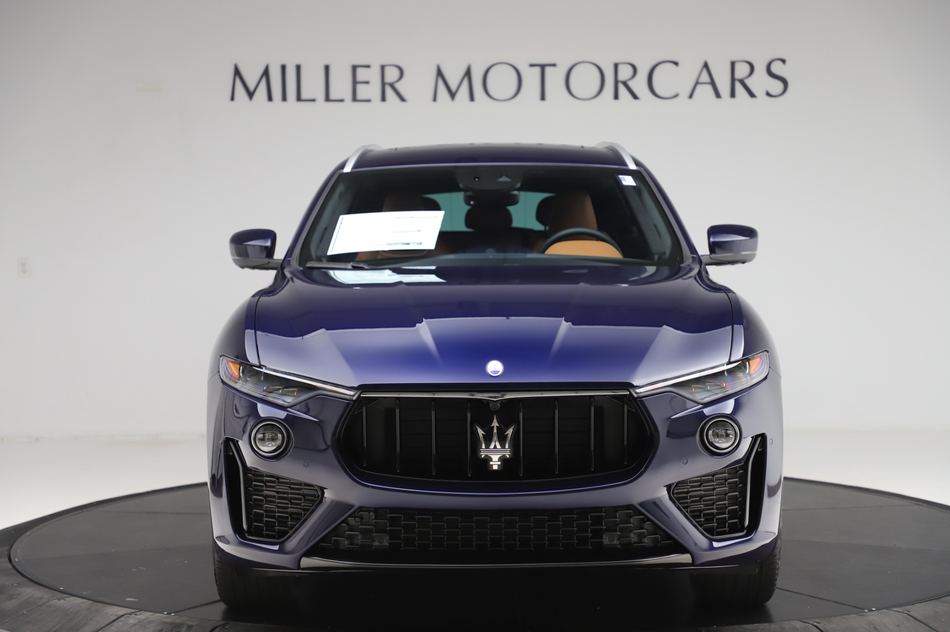 New 2020 Maserati Levante Q4 GranSport | St. Petersburg, FL