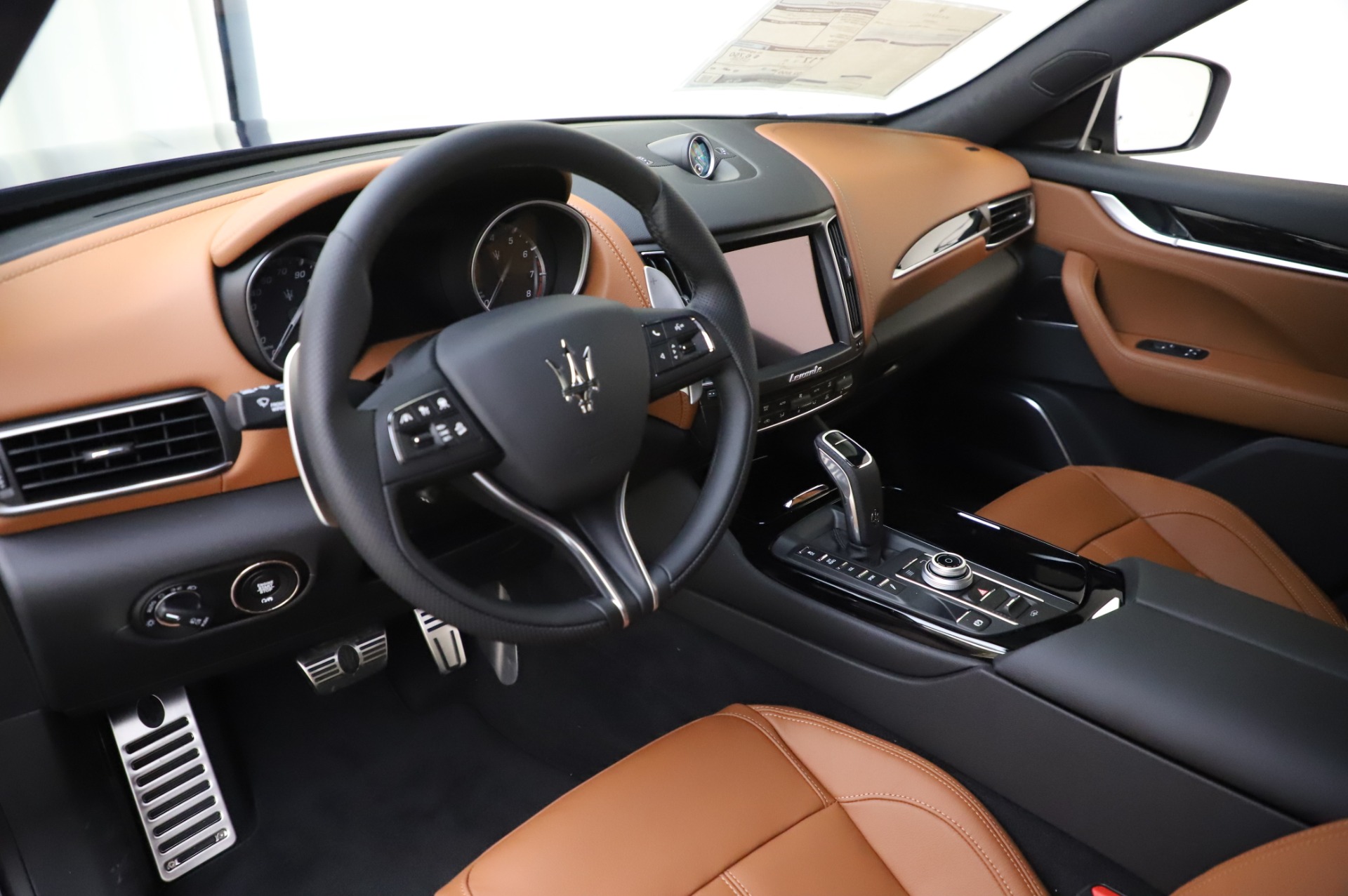 New 2020 Maserati Levante Q4 GranSport | St. Petersburg, FL