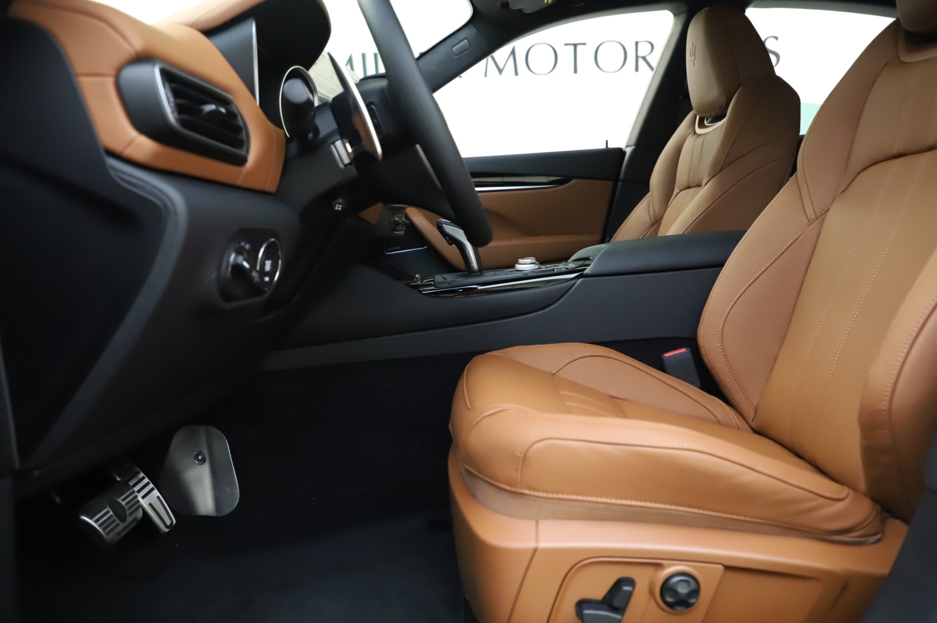 New 2020 Maserati Levante Q4 GranSport | St. Petersburg, FL
