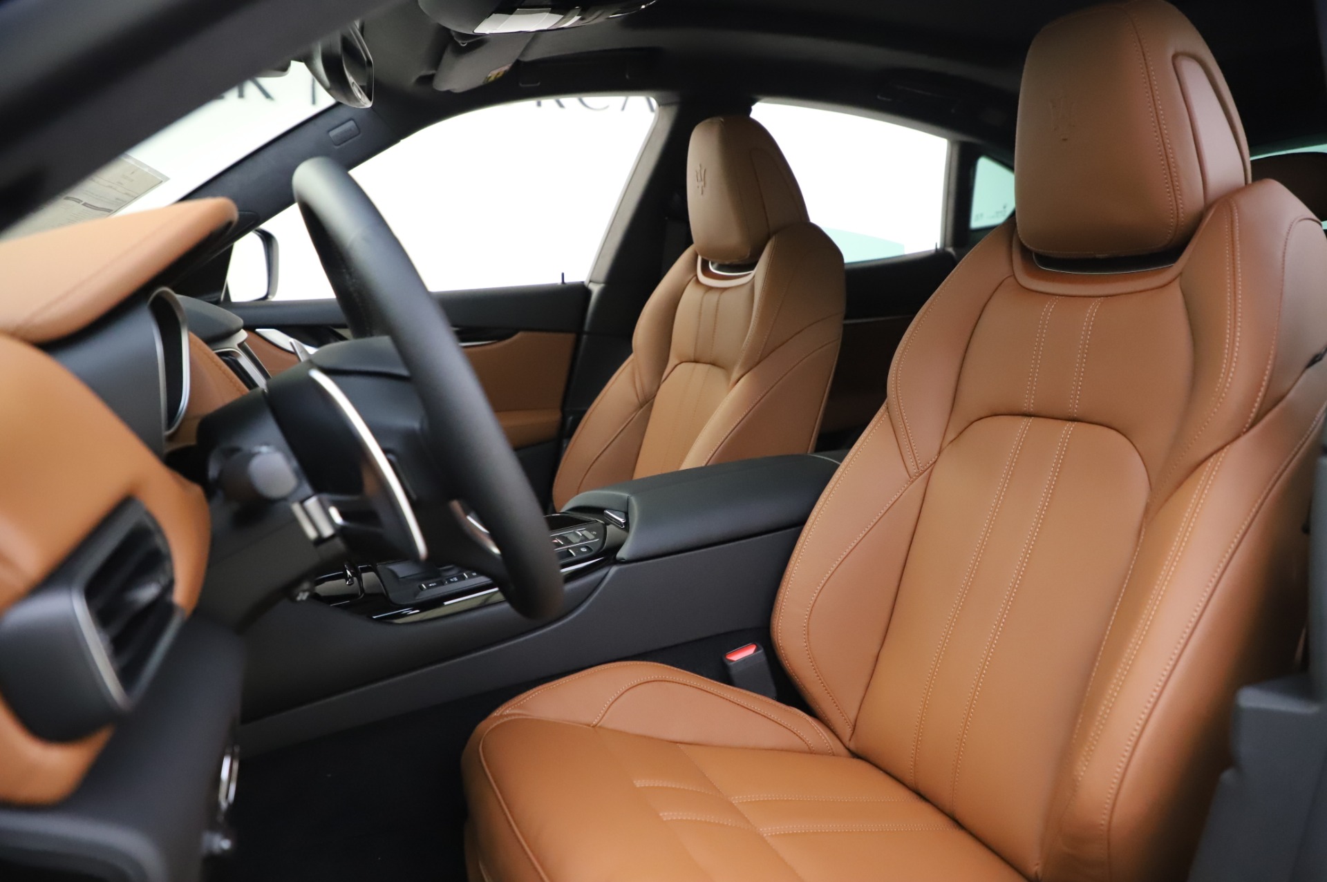 New 2020 Maserati Levante Q4 GranSport | St. Petersburg, FL