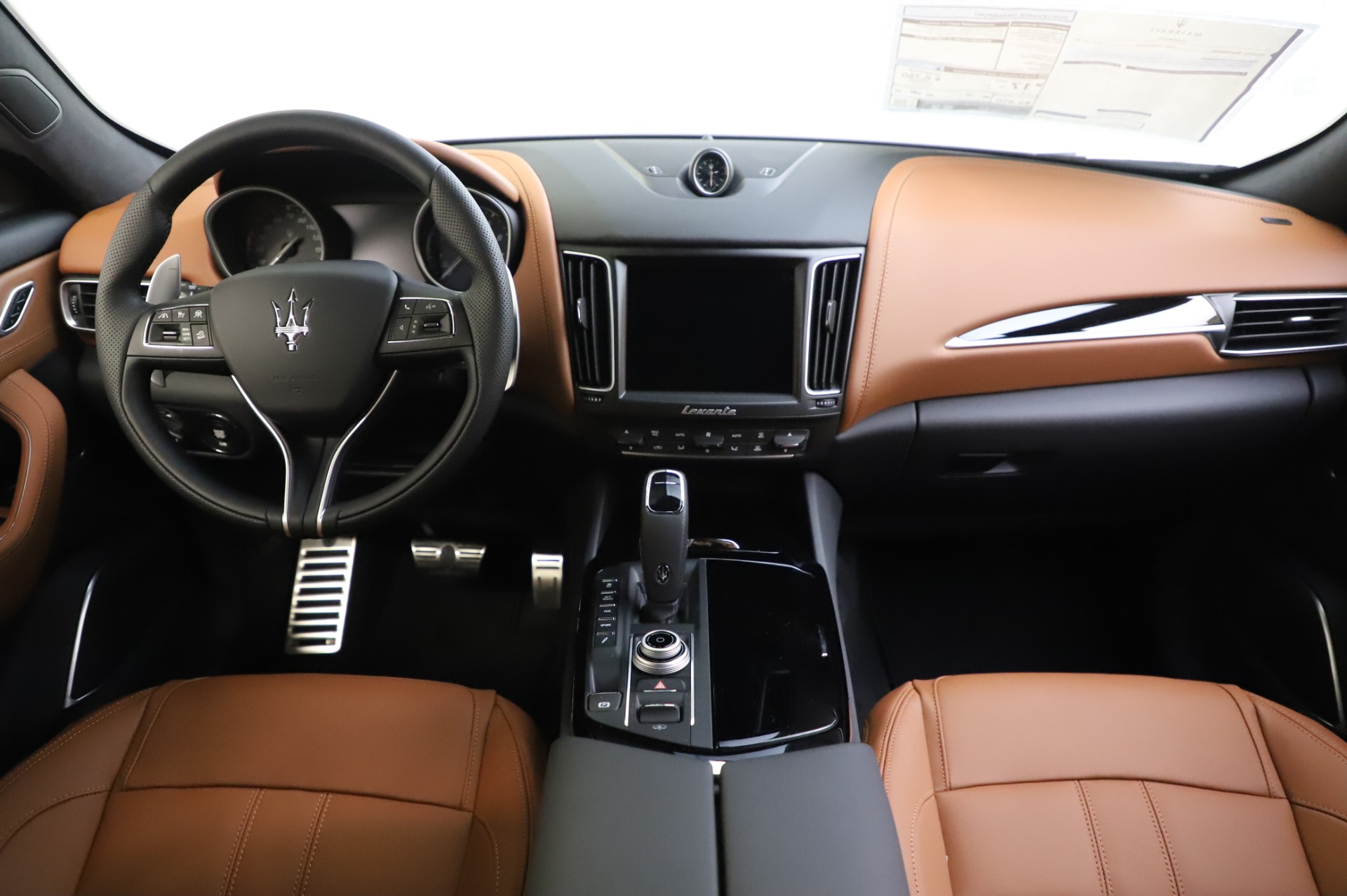 New 2020 Maserati Levante Q4 GranSport | St. Petersburg, FL