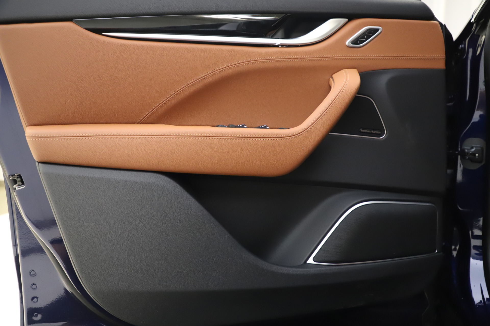 New 2020 Maserati Levante Q4 GranSport | St. Petersburg, FL