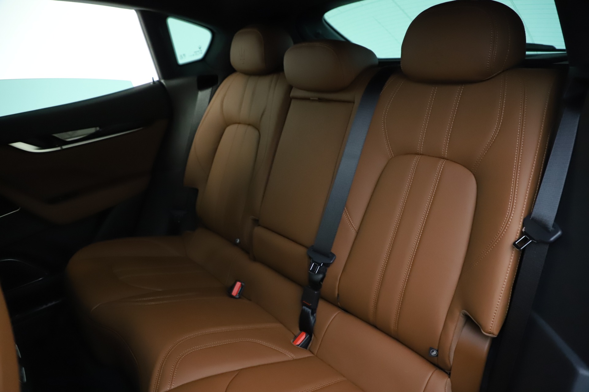 New 2020 Maserati Levante Q4 GranSport | St. Petersburg, FL