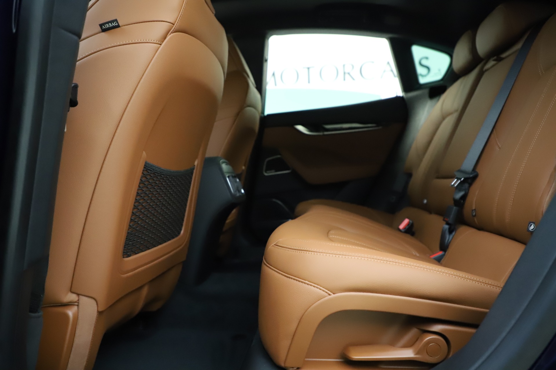 New 2020 Maserati Levante Q4 GranSport | St. Petersburg, FL