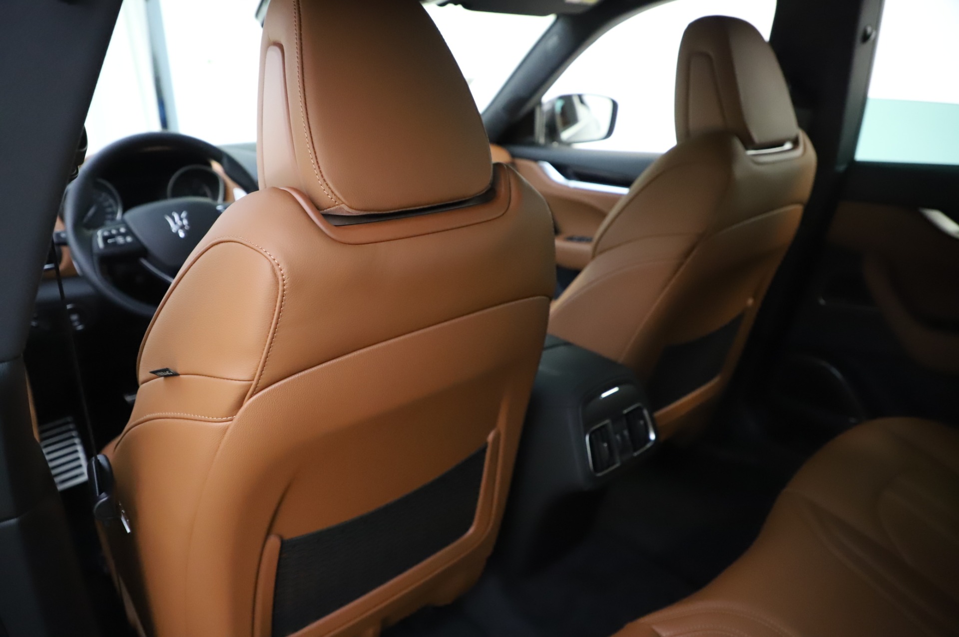 New 2020 Maserati Levante Q4 GranSport | St. Petersburg, FL