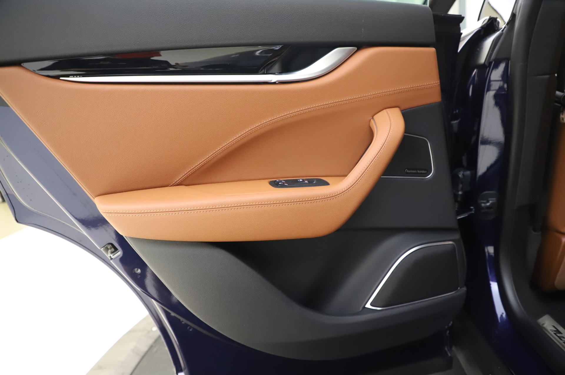 New 2020 Maserati Levante Q4 GranSport | St. Petersburg, FL