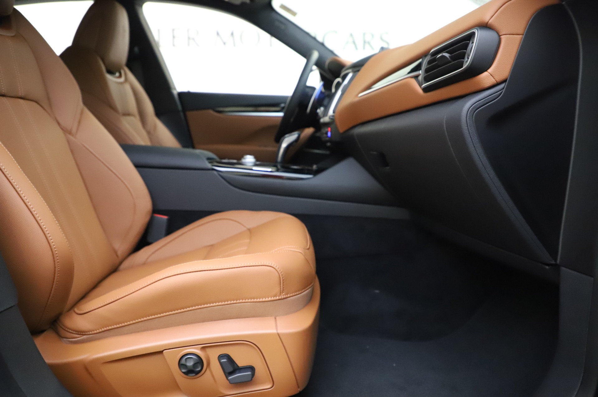 New 2020 Maserati Levante Q4 GranSport | St. Petersburg, FL