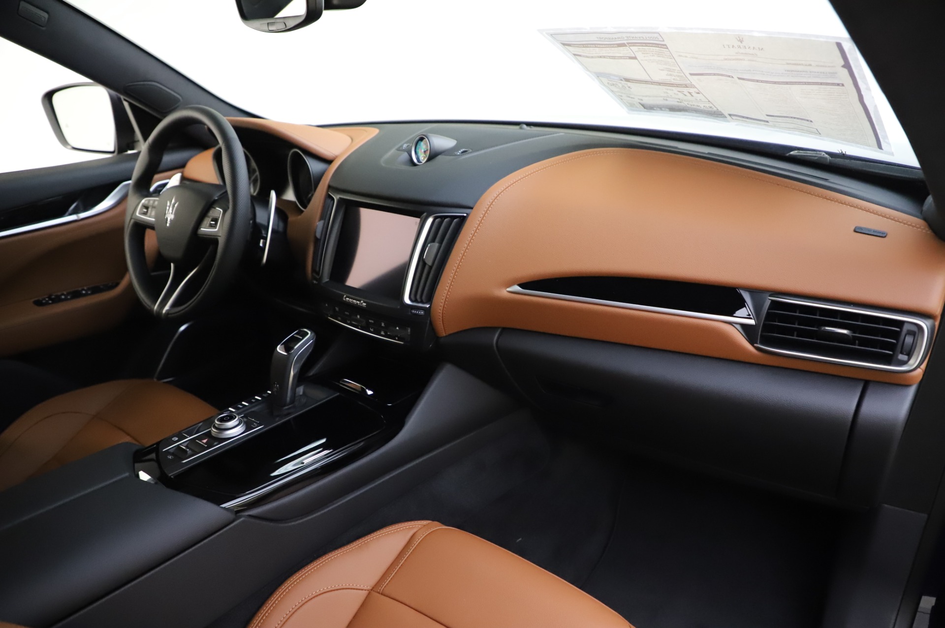 New 2020 Maserati Levante Q4 GranSport | St. Petersburg, FL