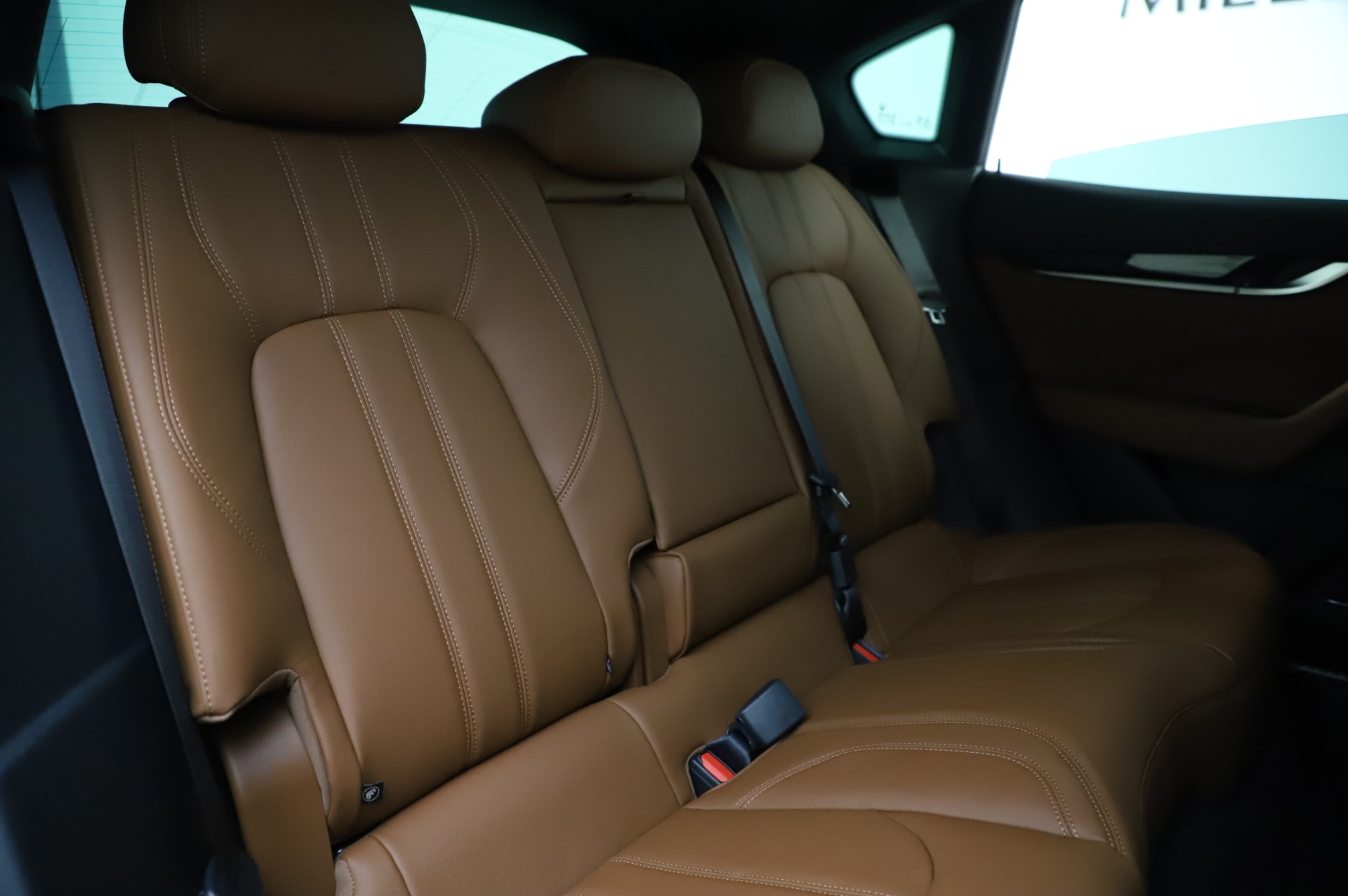 New 2020 Maserati Levante Q4 GranSport | St. Petersburg, FL