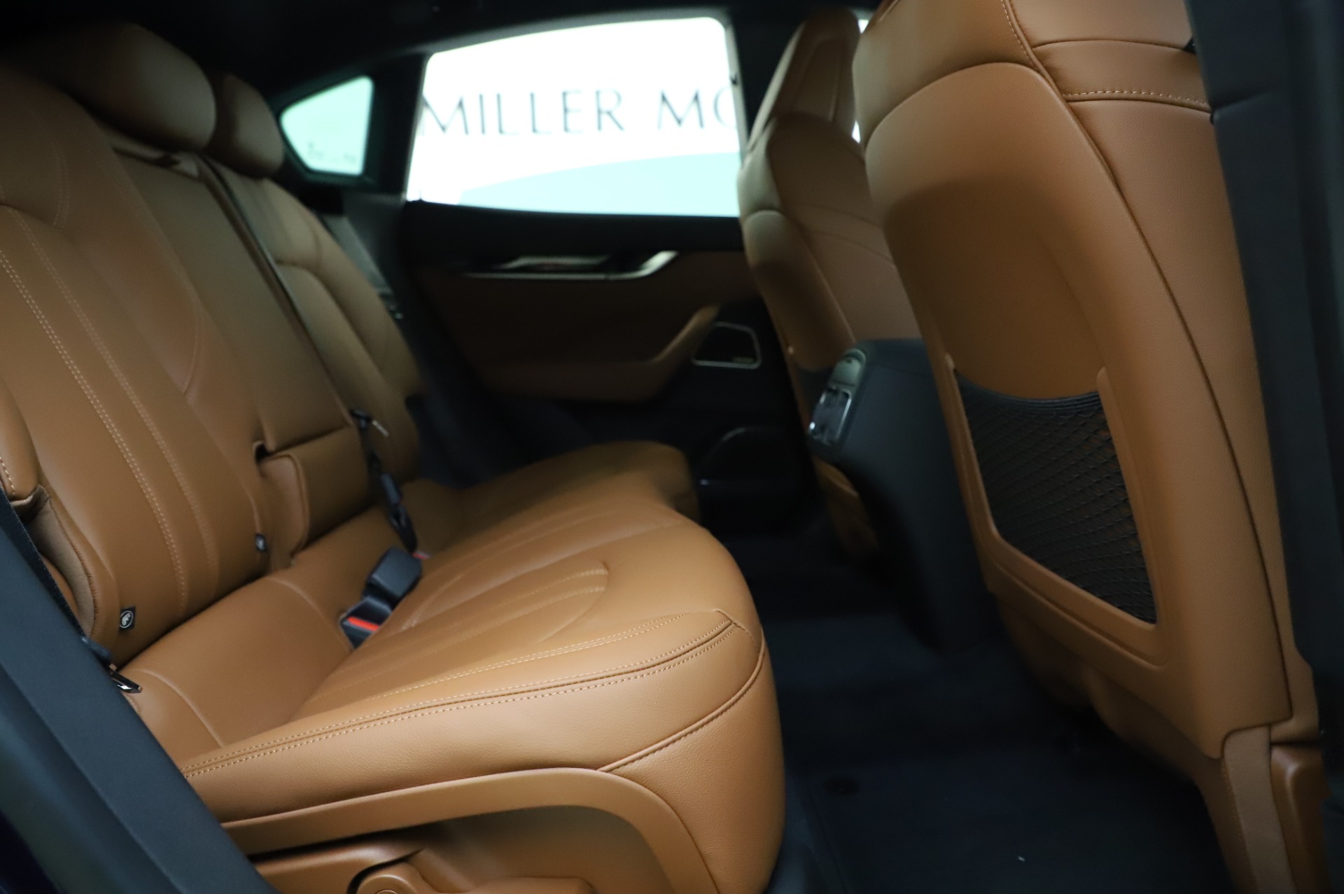 New 2020 Maserati Levante Q4 GranSport | St. Petersburg, FL