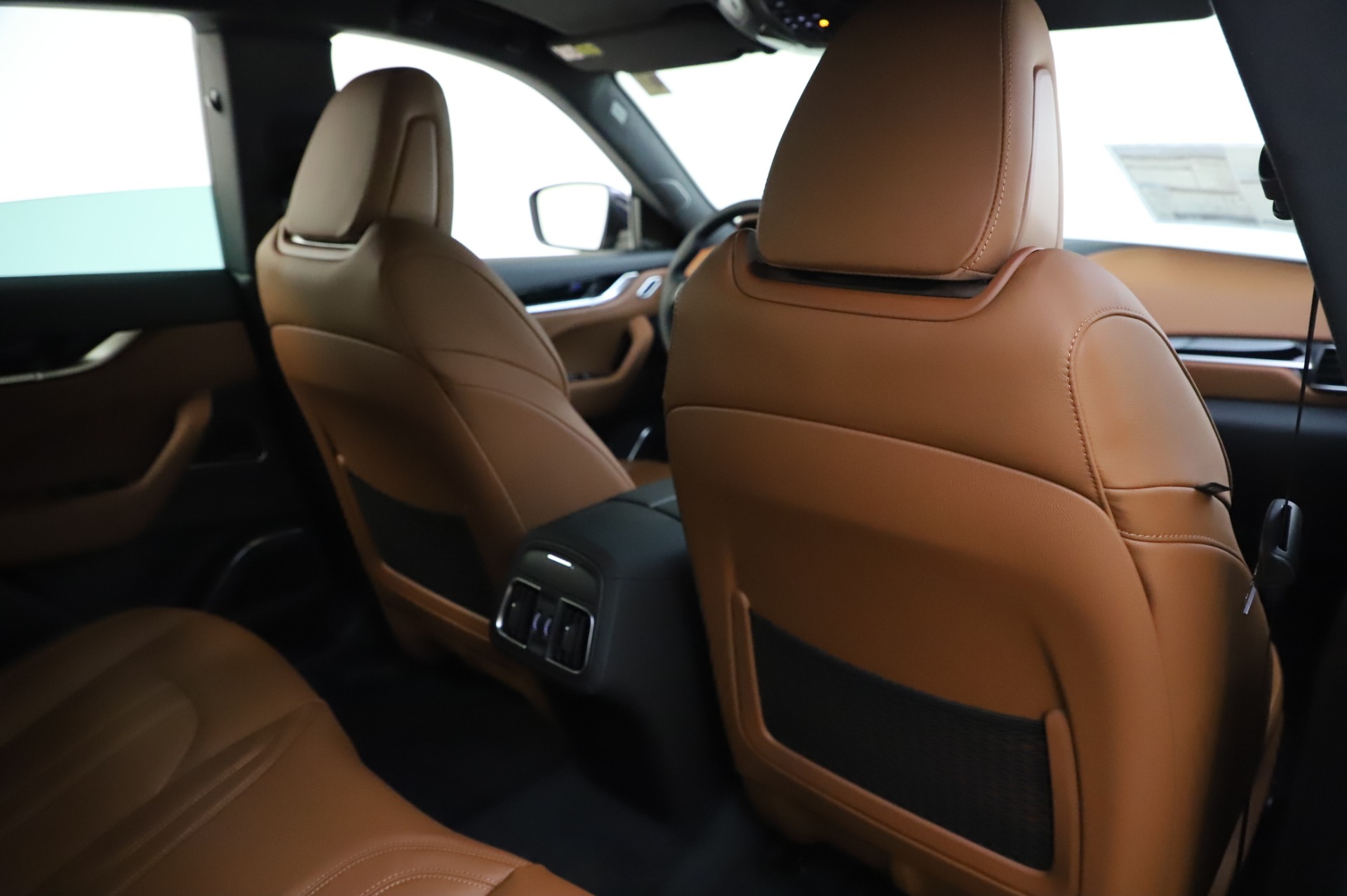 New 2020 Maserati Levante Q4 GranSport | St. Petersburg, FL